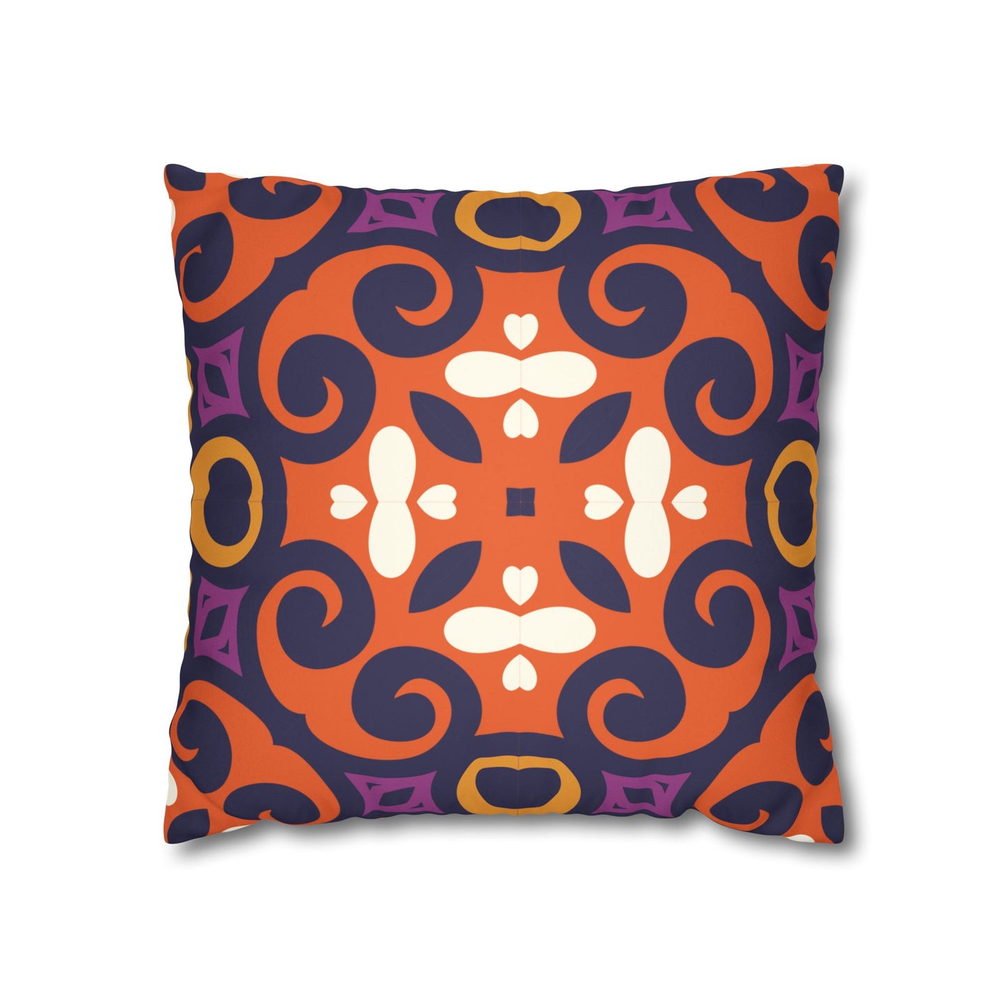 Ornament Pillow case
