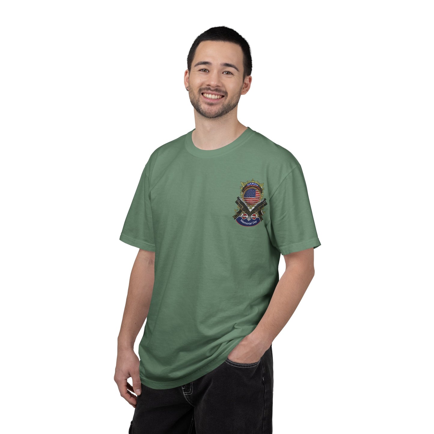 Memorial Day Shirt, Memorial Day Tee