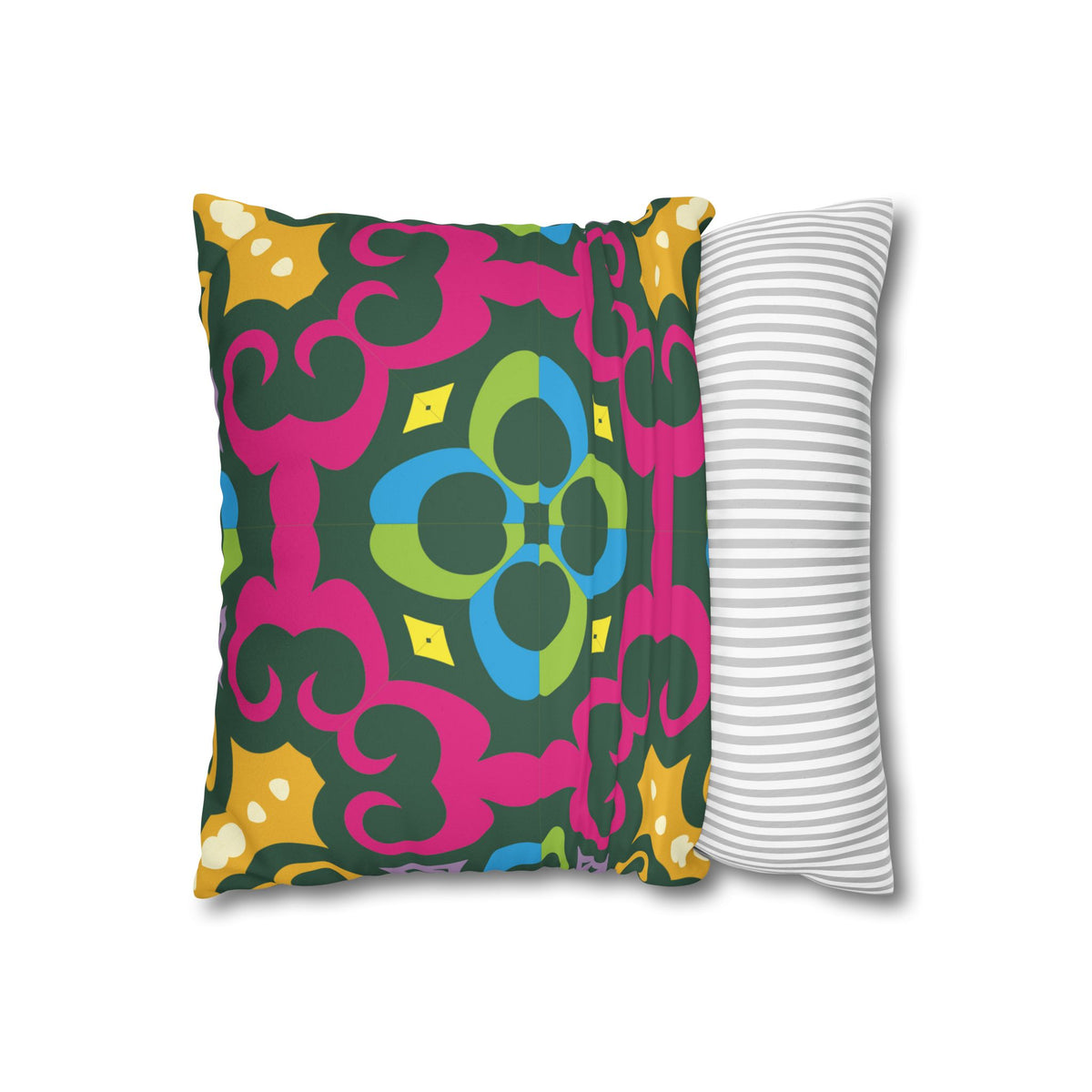 Ornament Pillow case