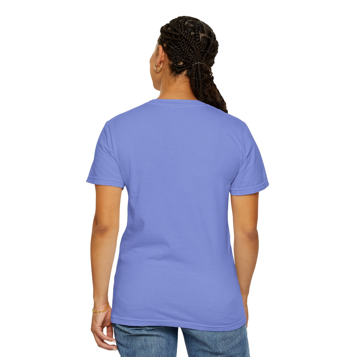 Happy Easter Day T-Shirt, Tee Shirt with Easter Signature, T Shirt with Easter Prints, Tee Shirt with Easter Design