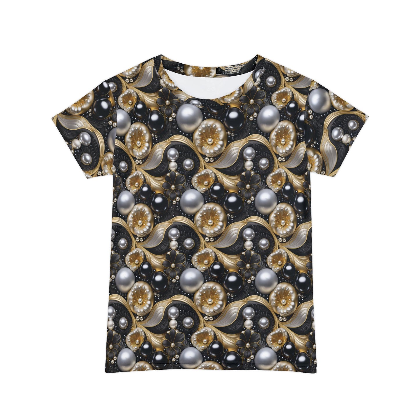 Ornament Shirt - PPU BEST