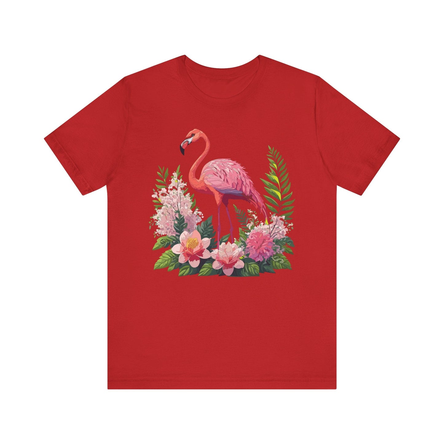 Unisex Animal Shirt Art Design Tee Jersey Short Sleeve With Wild Animals Print Everyday Wear