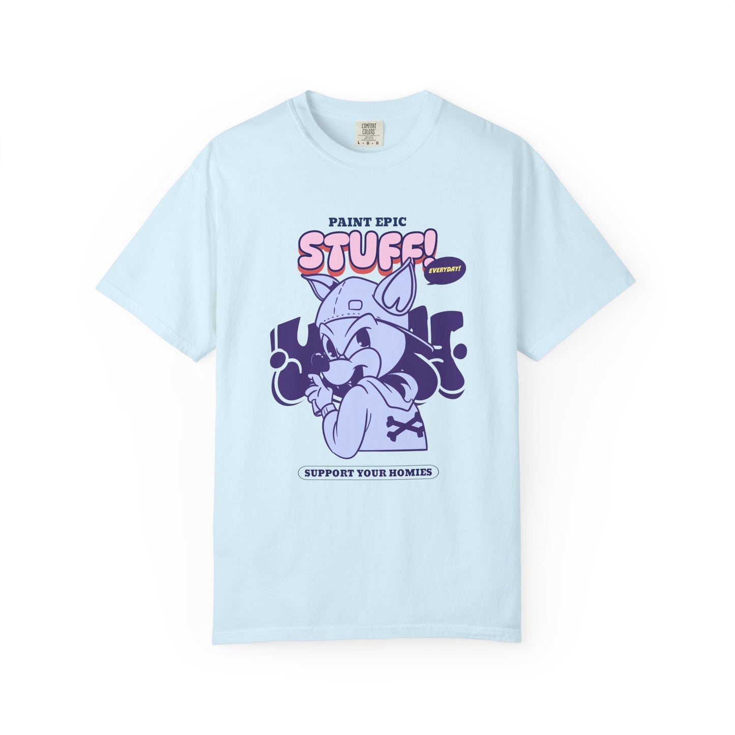 Funny Animal T Shirts
