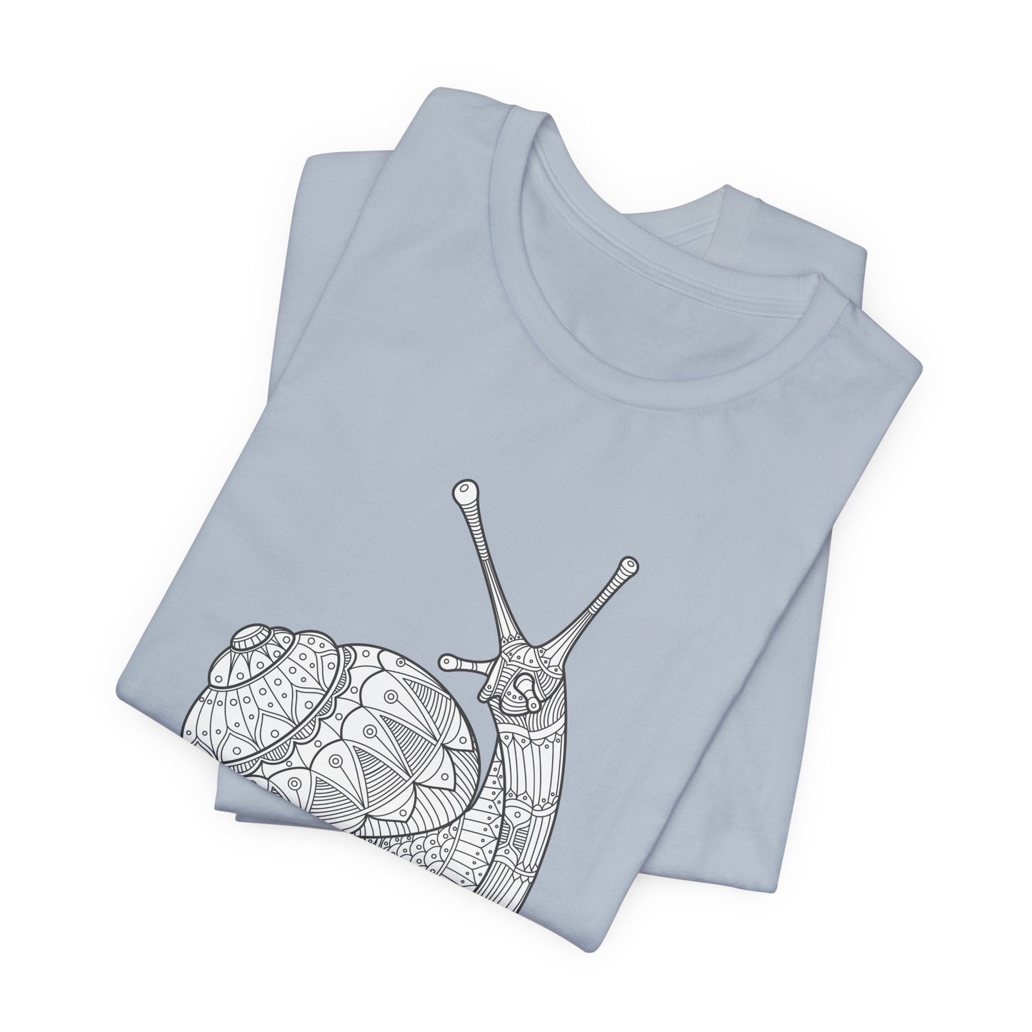 Unisex Tee Shirt with animals Print