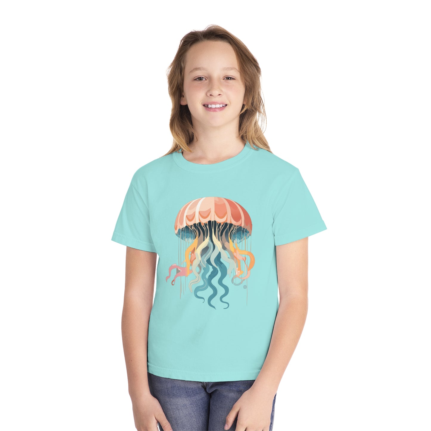 Childrens Animal T Shirts