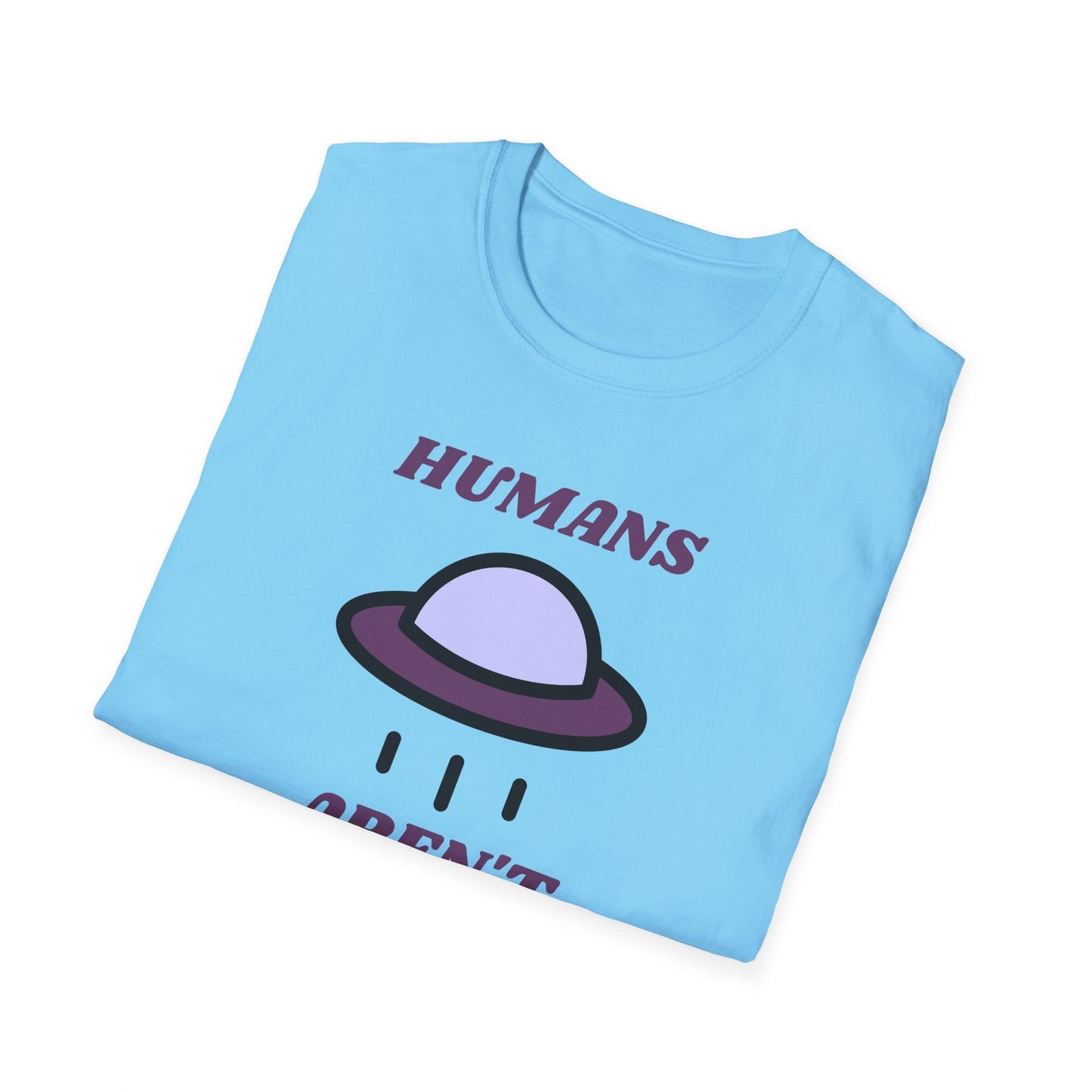 Funny T Shirts UFO Tees Funny Aliens Shirt  11