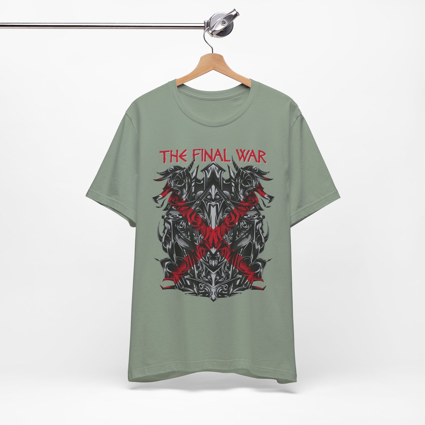 War Graphic Design Tee, War Shirt, Vintage Tees, Art Design T-Shirt, Graphic Tee, Art Shirts