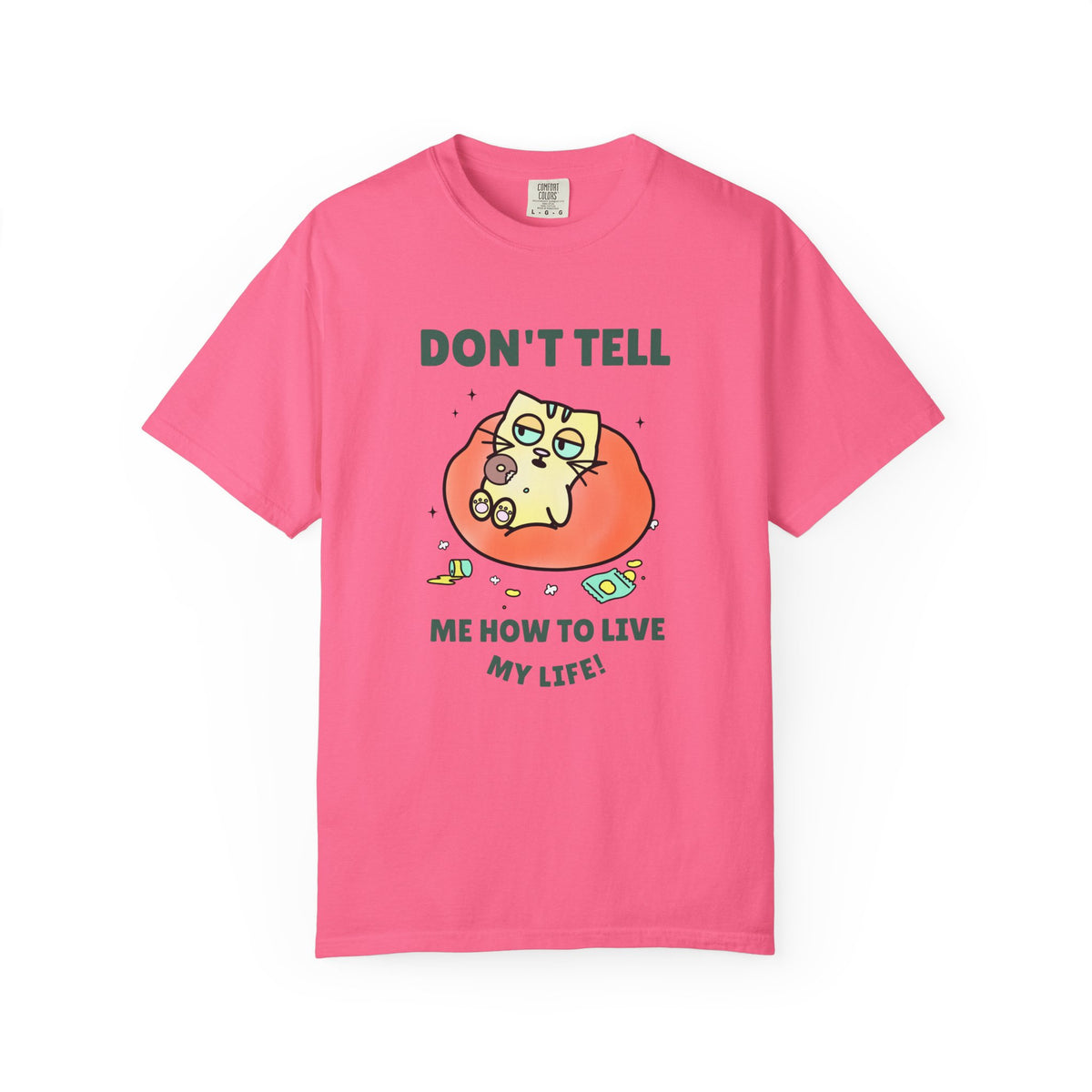 Funny Shirts