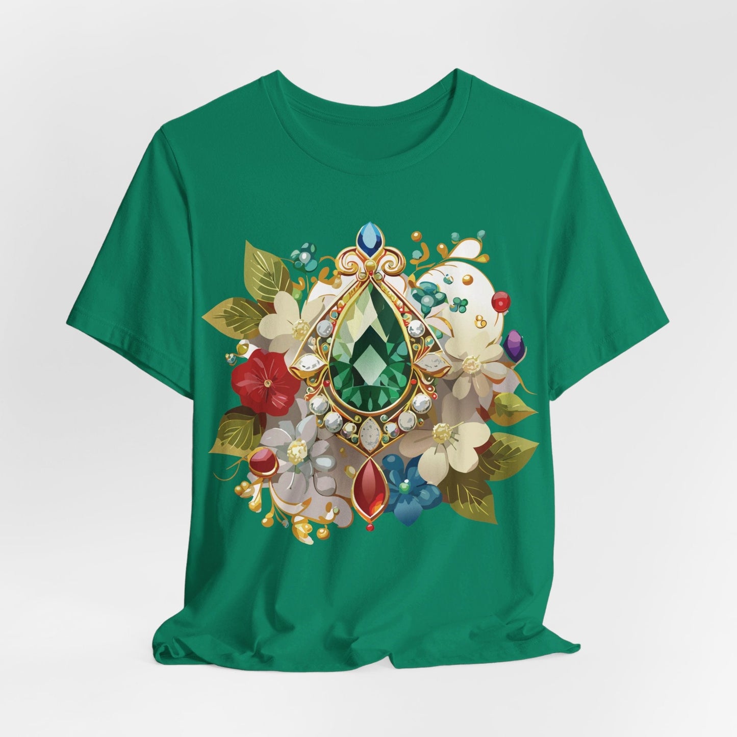 Adelpha Vintage Inspired Graphic T Shirt Unisex Short Sleeve Art Design Tee Premium Quality