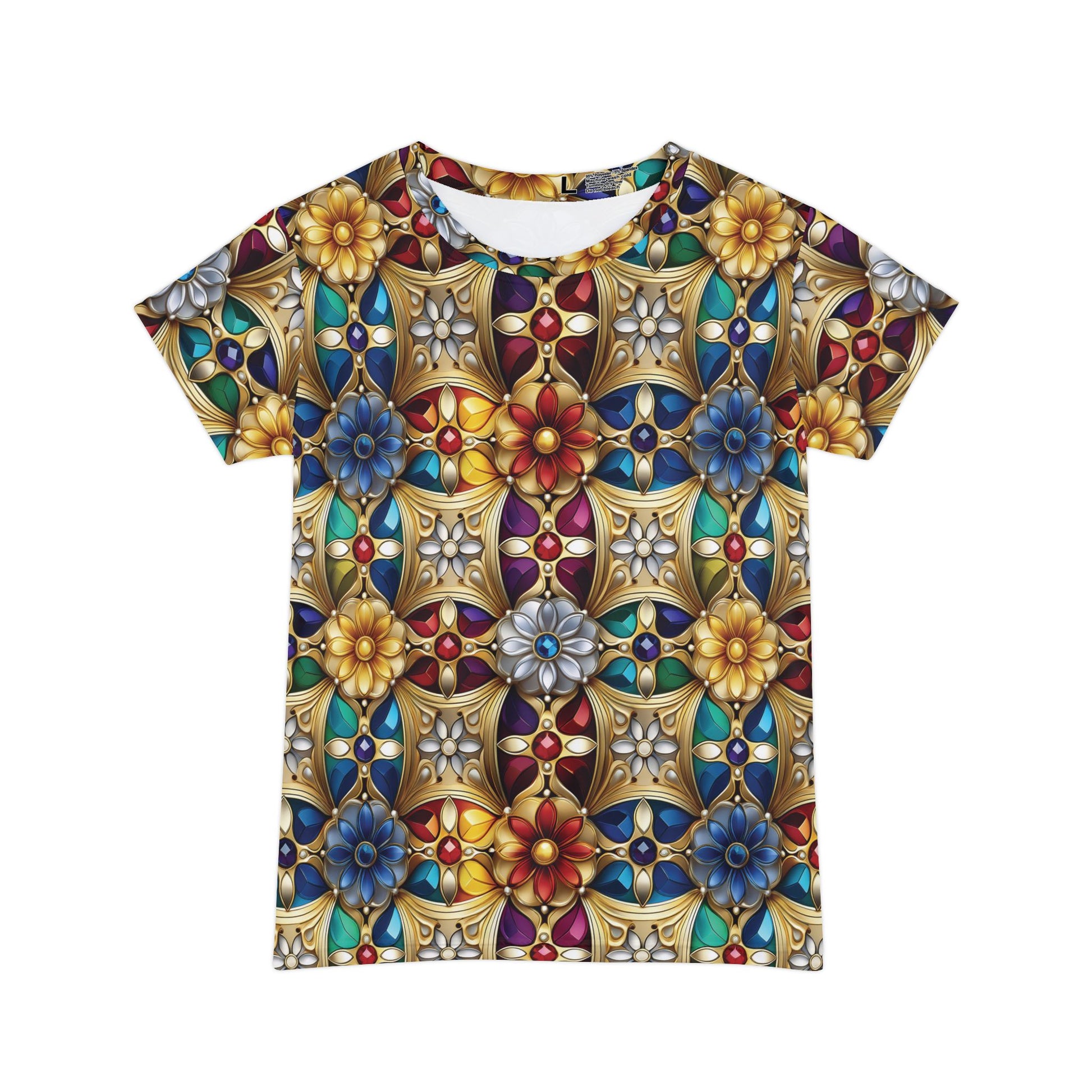 Ornament Shirt - PPU BEST