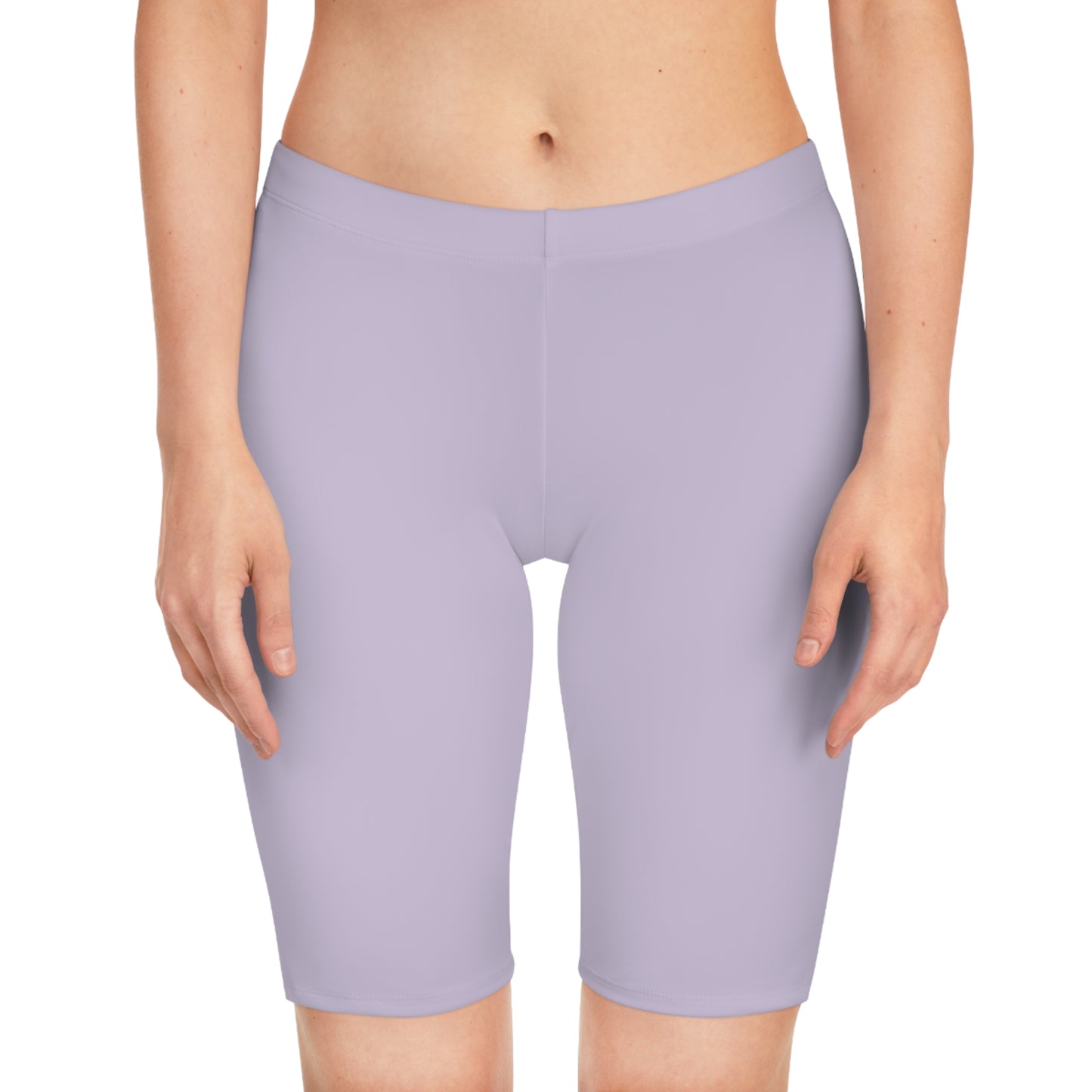 Purple Color Biker Shorts, Purple Biker Shorts 13