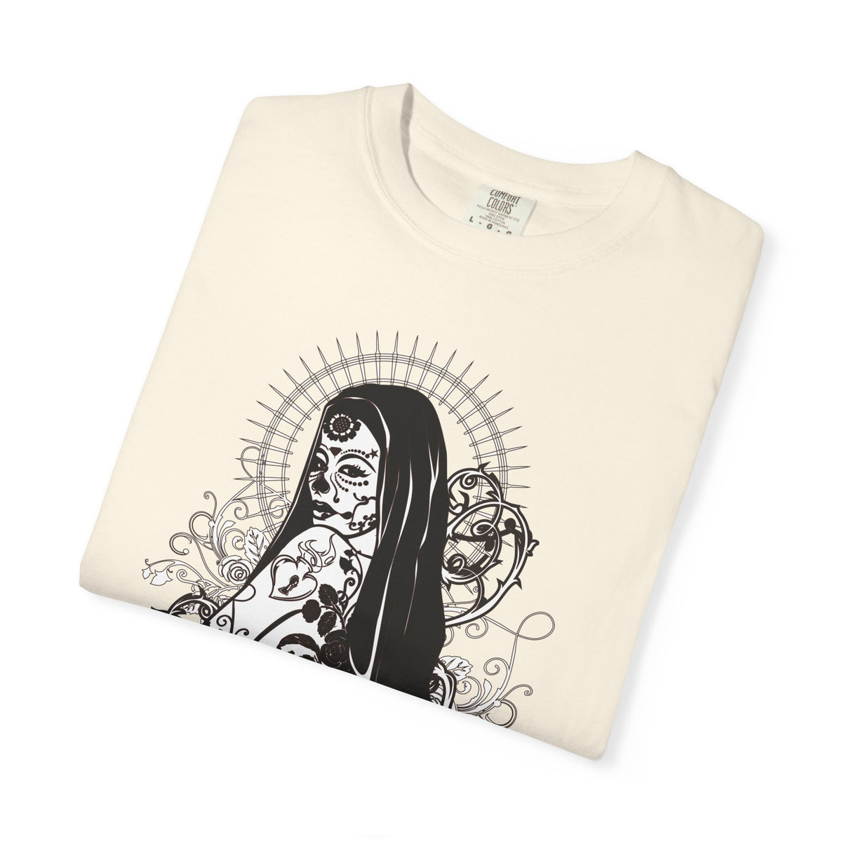 Camiseta unisex de algodón para carnaval 