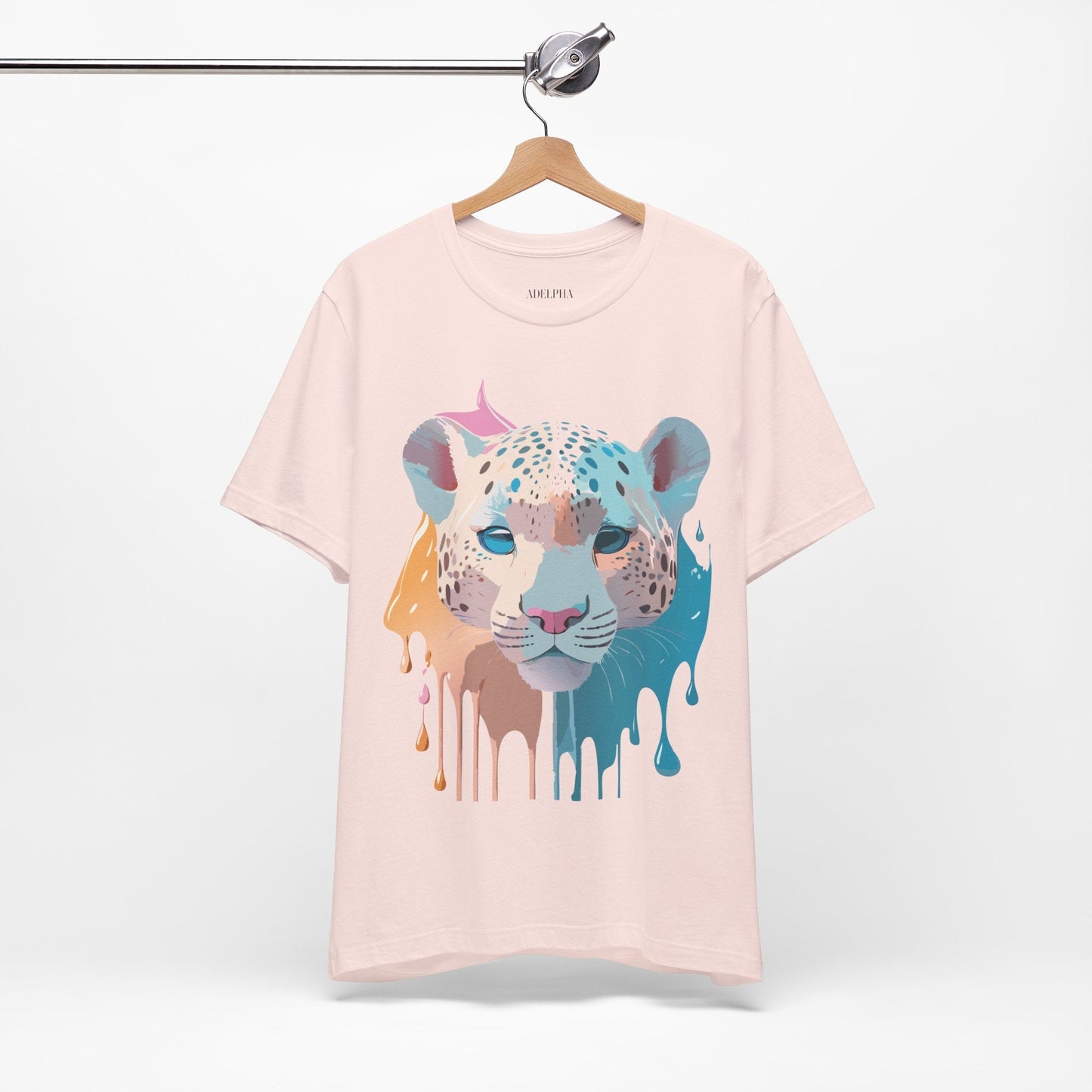Adelpha Graphic T Shirt Unisex Vintage Art Tee Premium Jersey Short Sleeve
