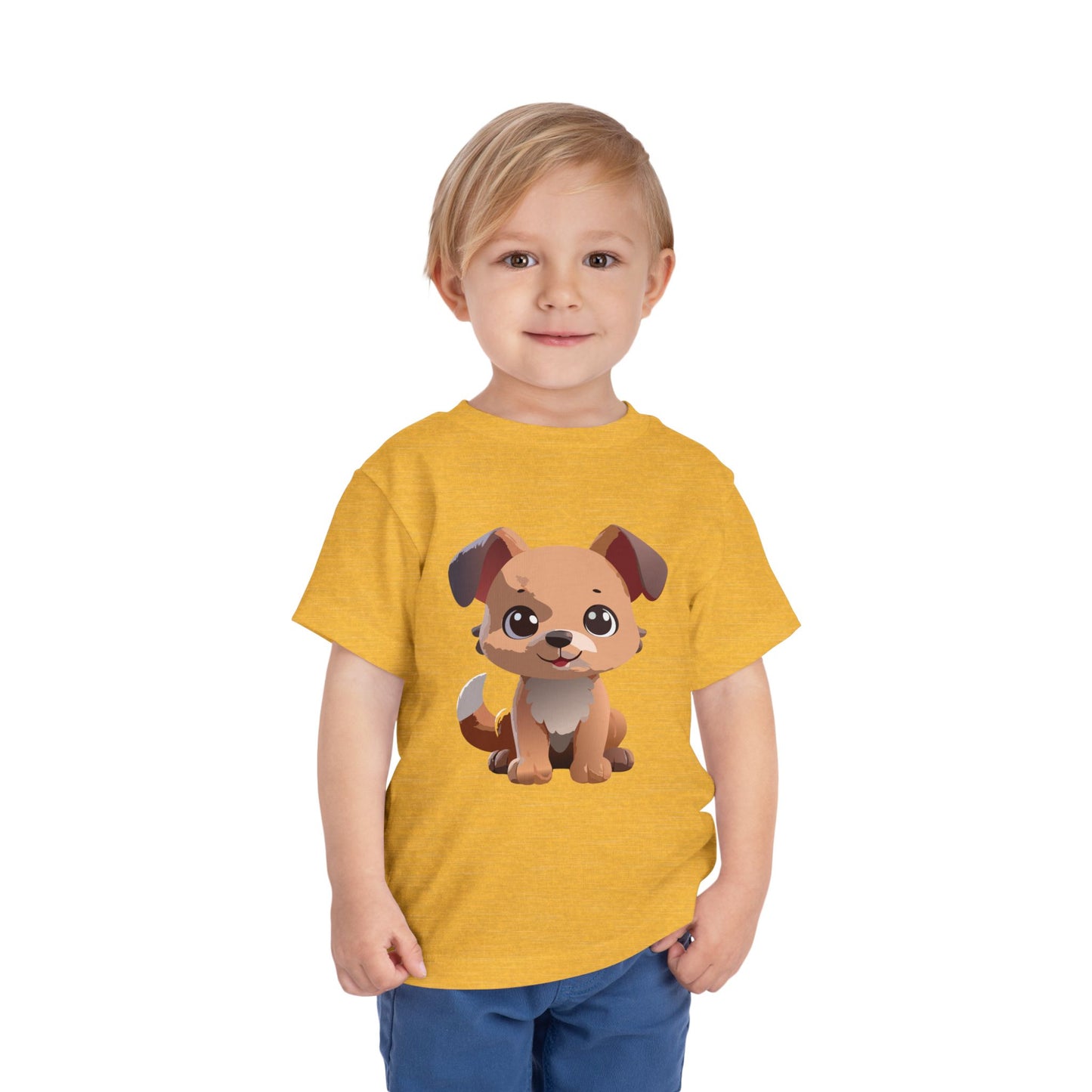 Funny Childrens Shirts (T2-5T)