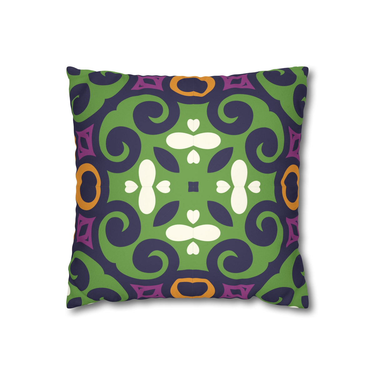 Ornament Pillow case