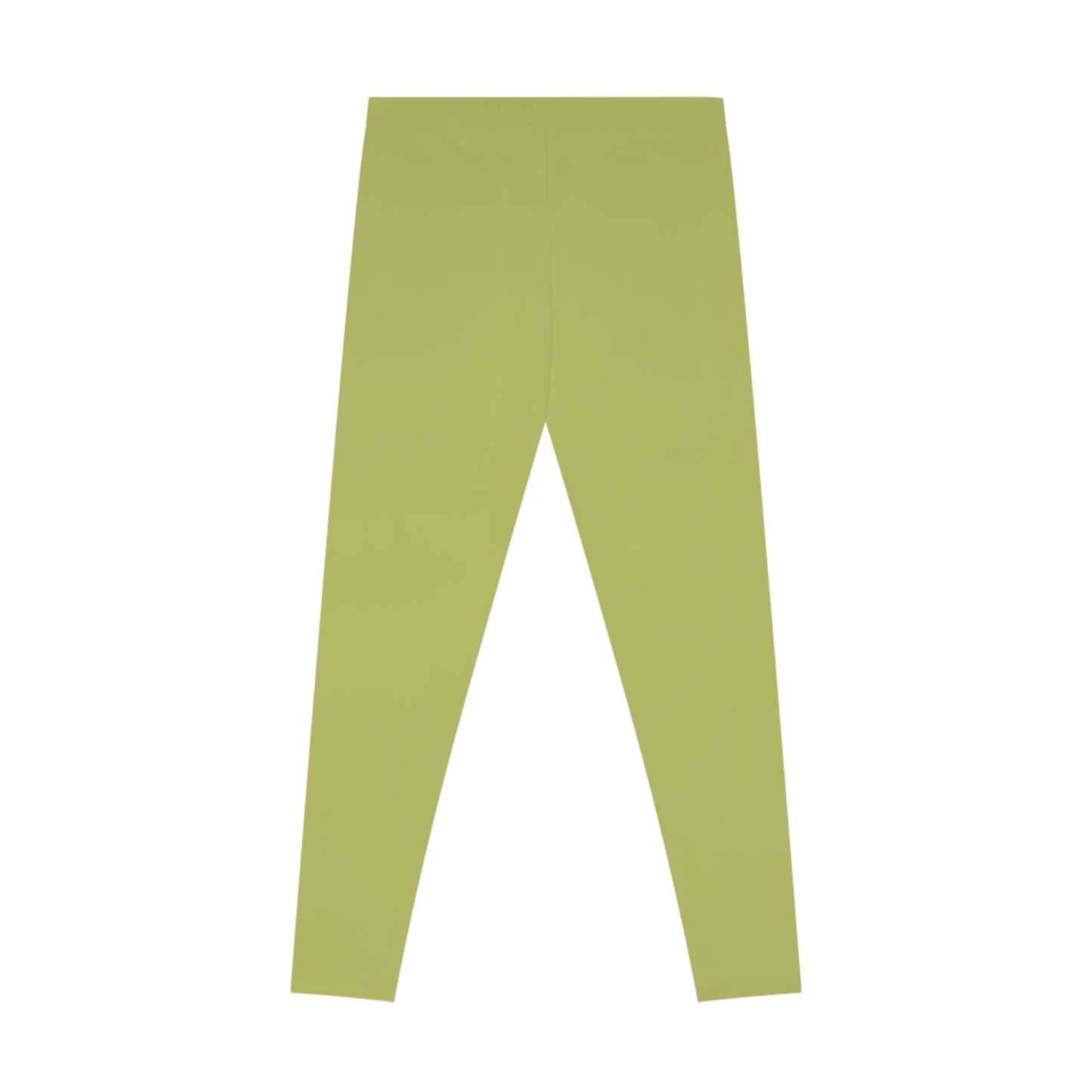 Moss Color Leggings, Moss Leggings