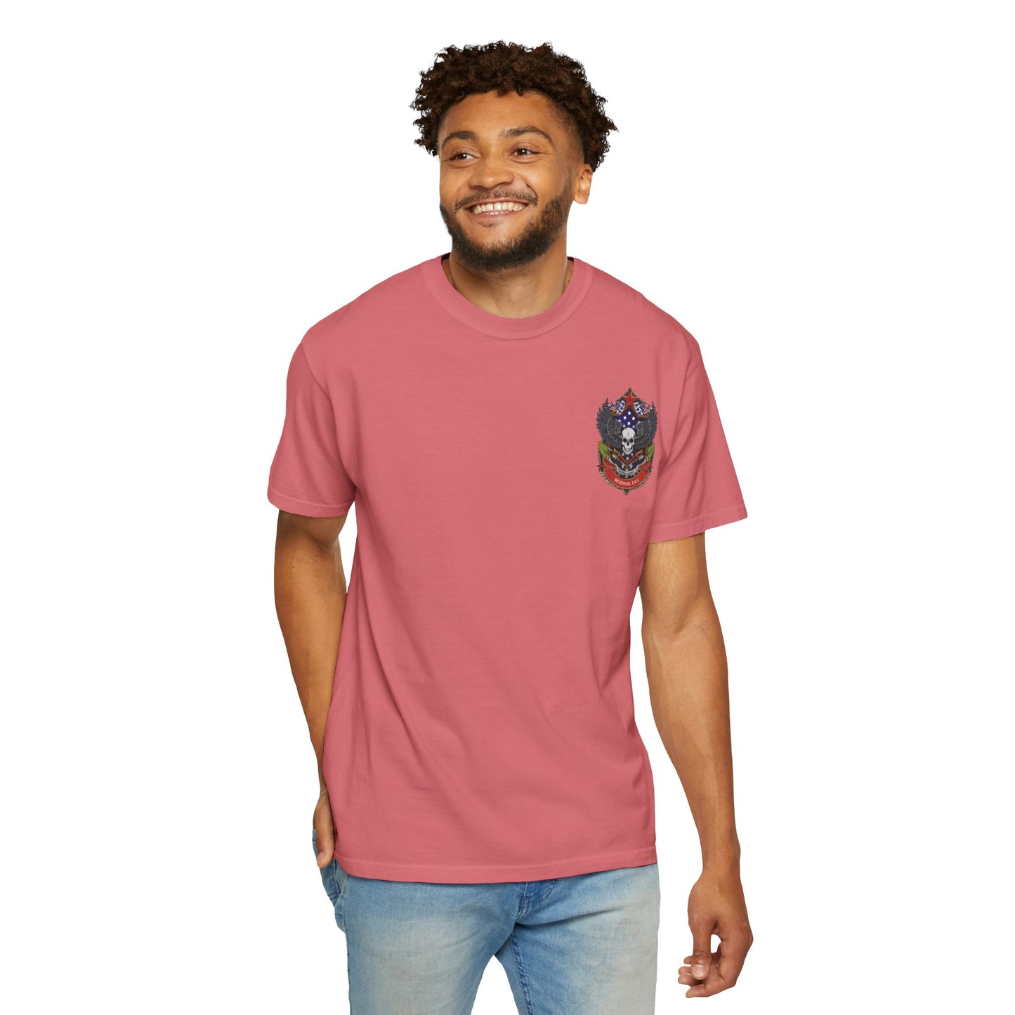 Memorial Day Shirt, Memorial Day Tee - PPU BEST