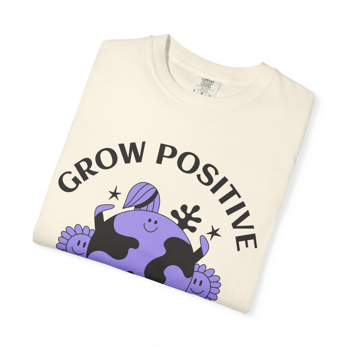 Positive Quotes Shirt