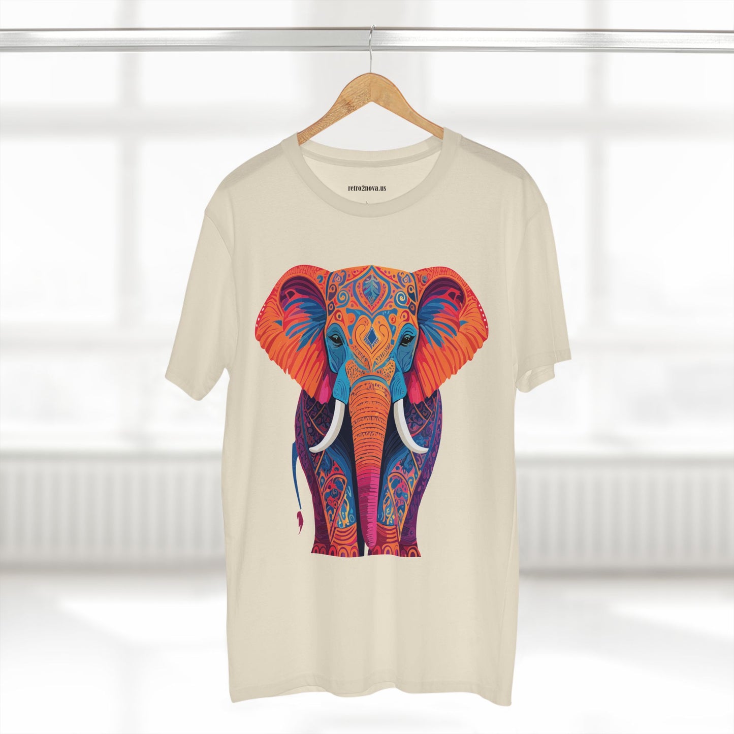 Animals Shirt, Elephant Shirt
