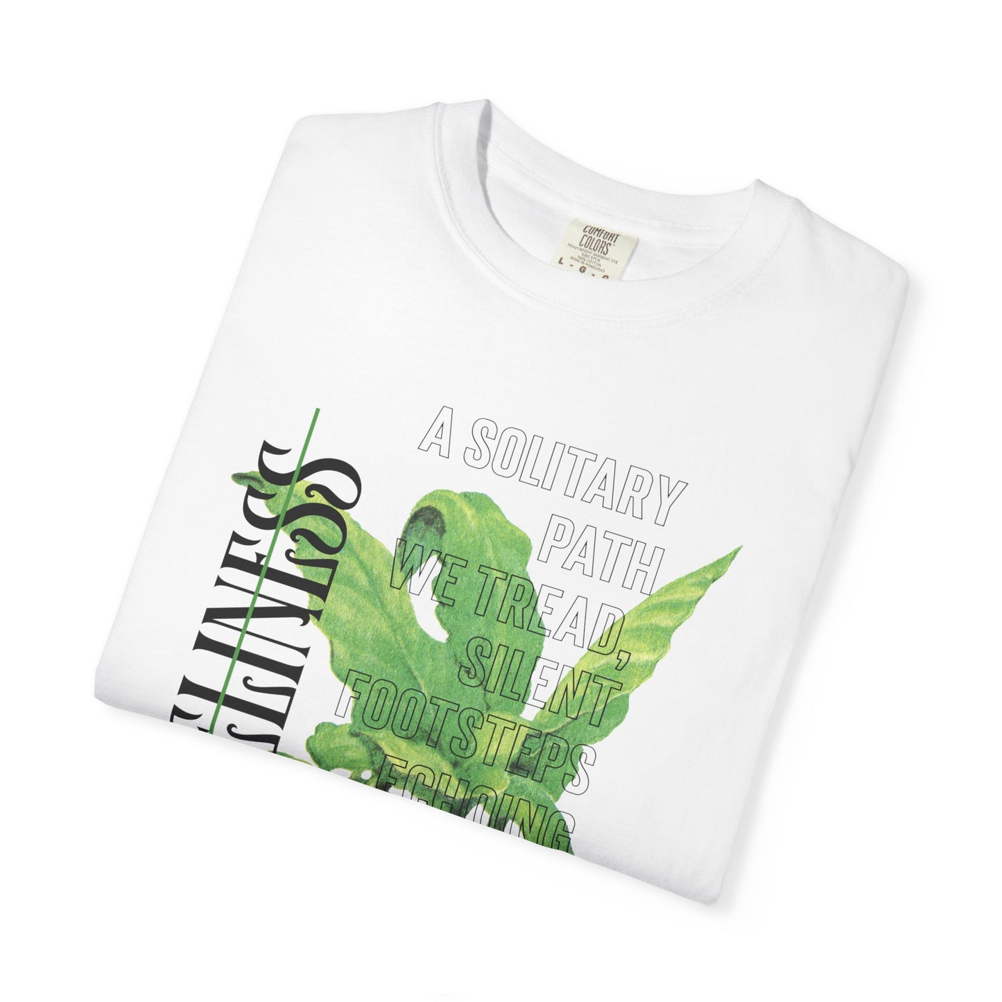 Positive Quotes Shirt