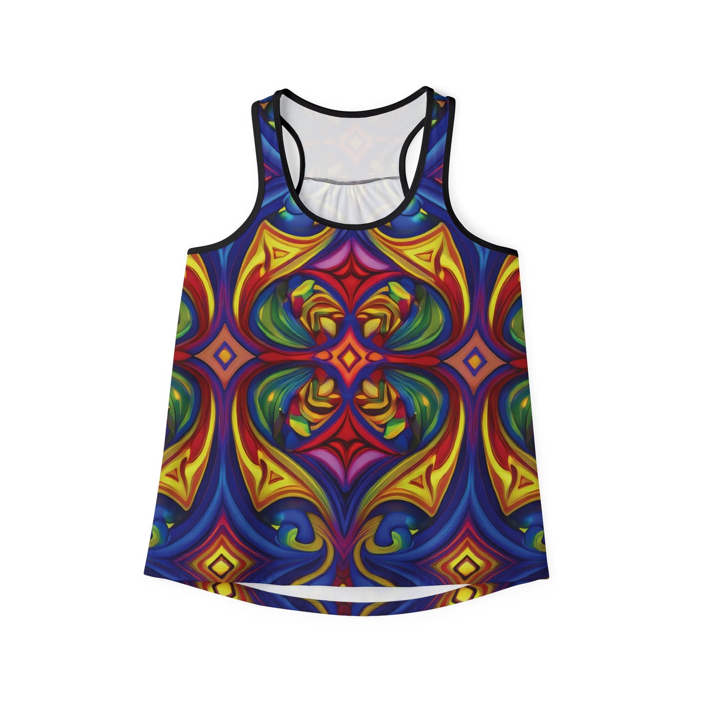 Ornament Tank - PPU BEST