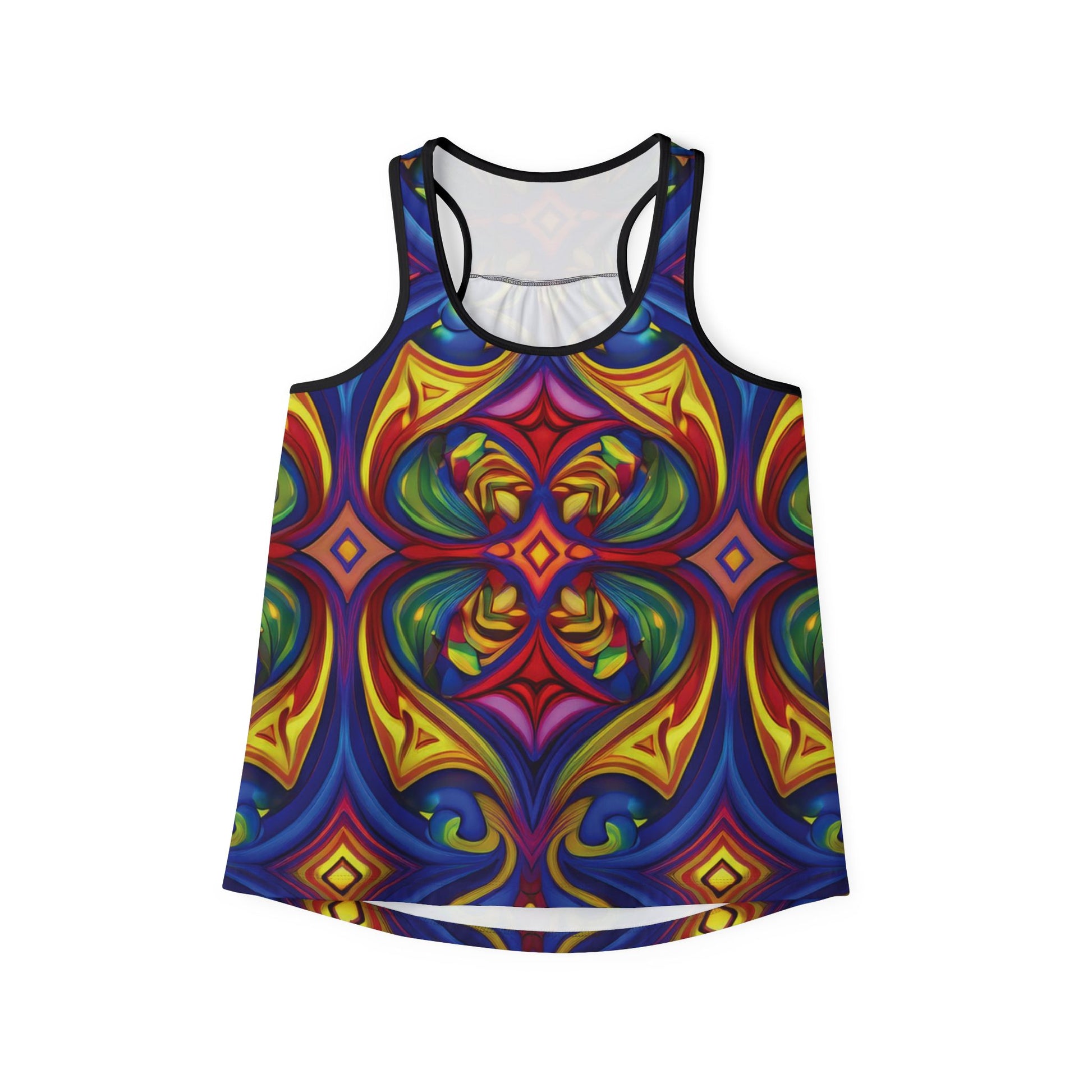 Ornament Tank - PPU BEST