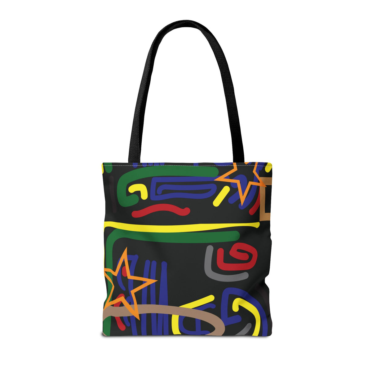 Designer Canvas Bag