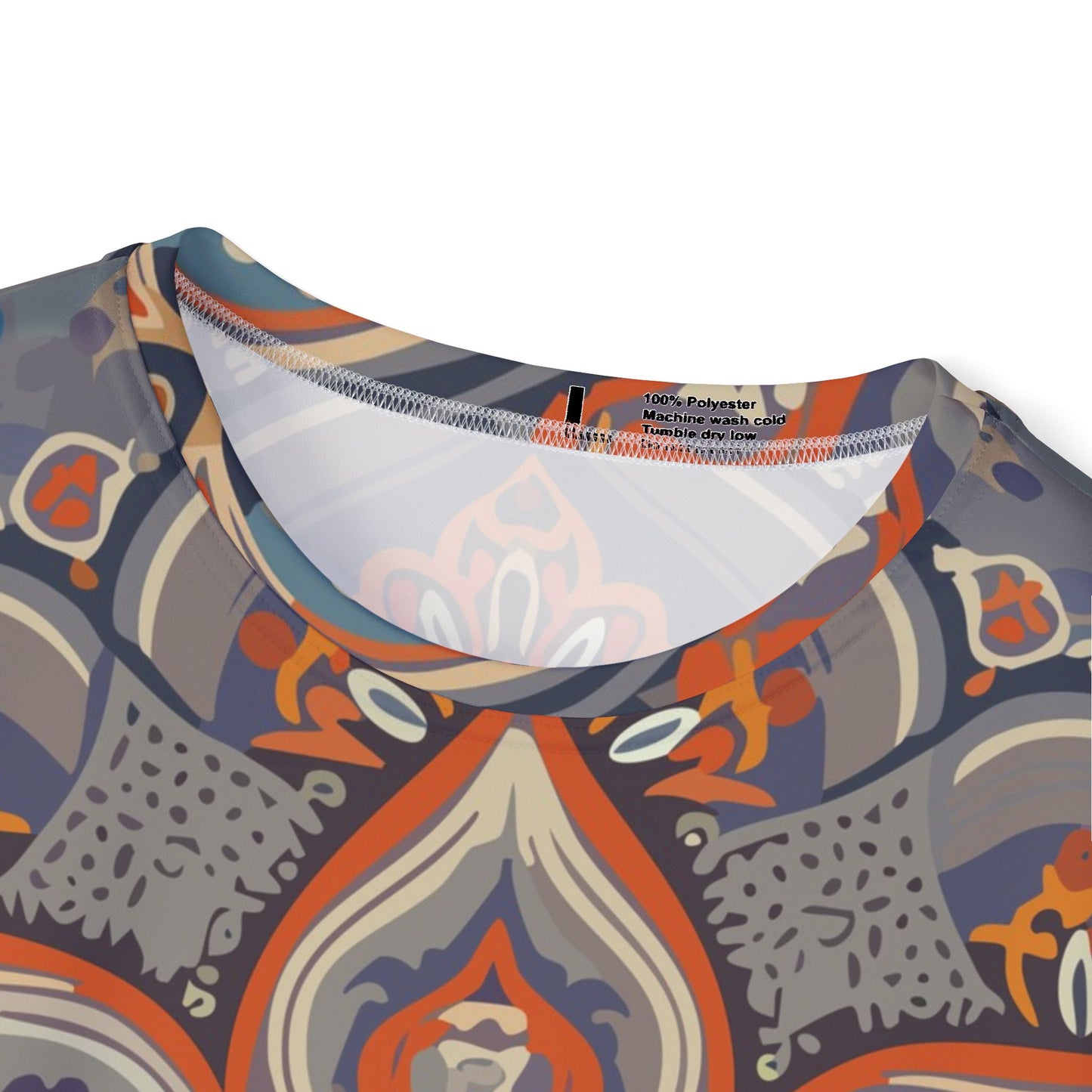 Ornament Shirt, Shirt with Ornament