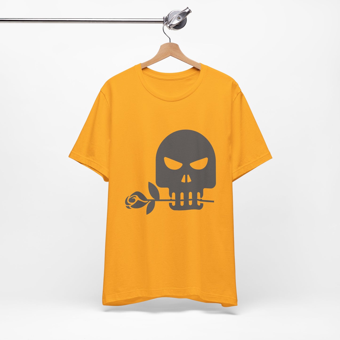 Skull shirt, Shirt with Skull