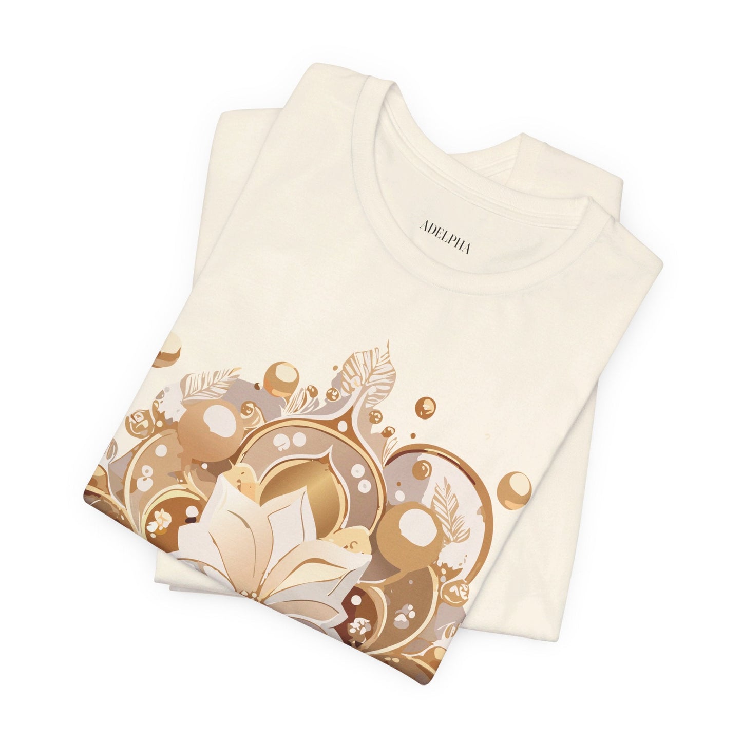 Adelpha Graphic T Shirt Unisex Jersey Short Sleeve Art Design Tee Vintage Inspired Artwork