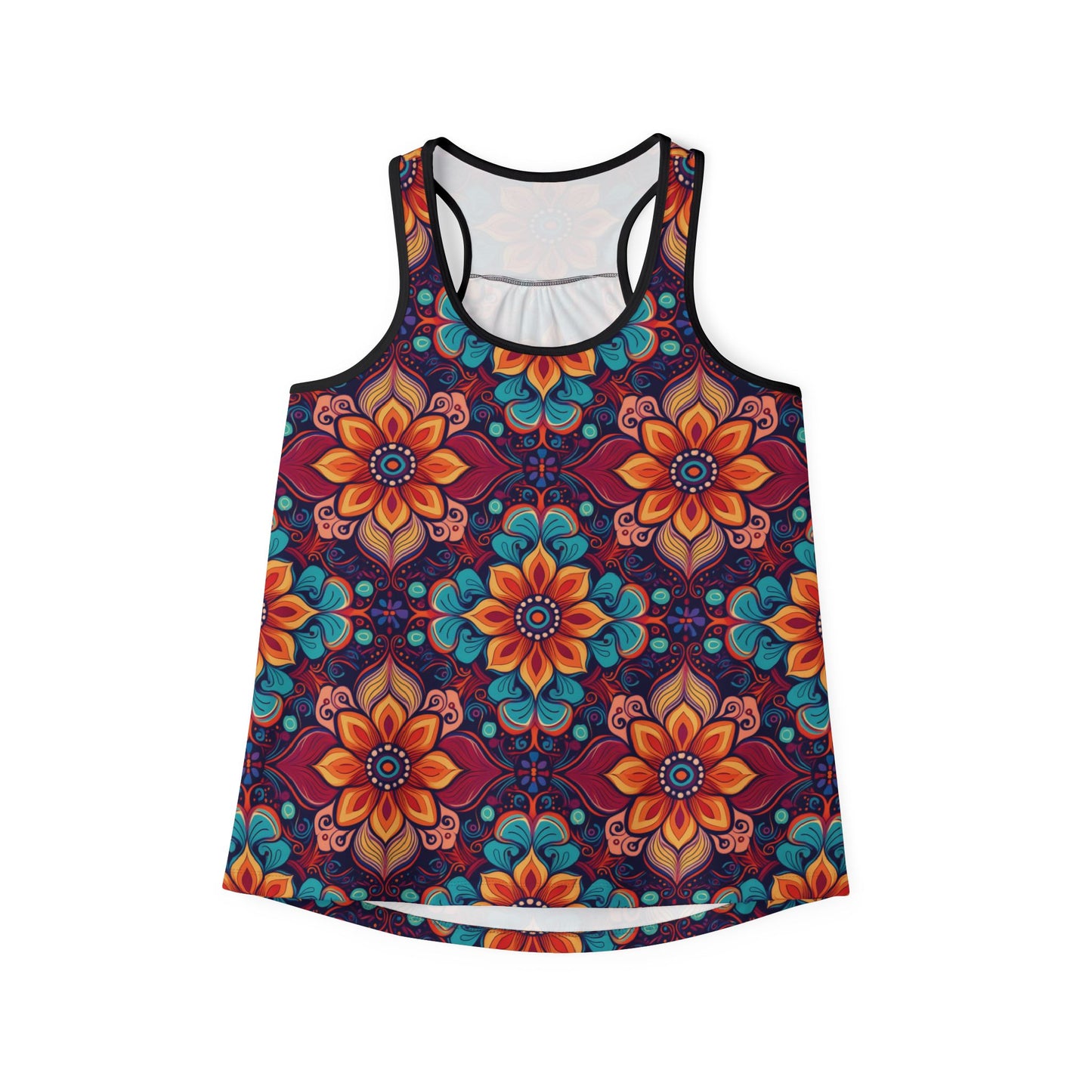 Ornament Tank - PPU BEST