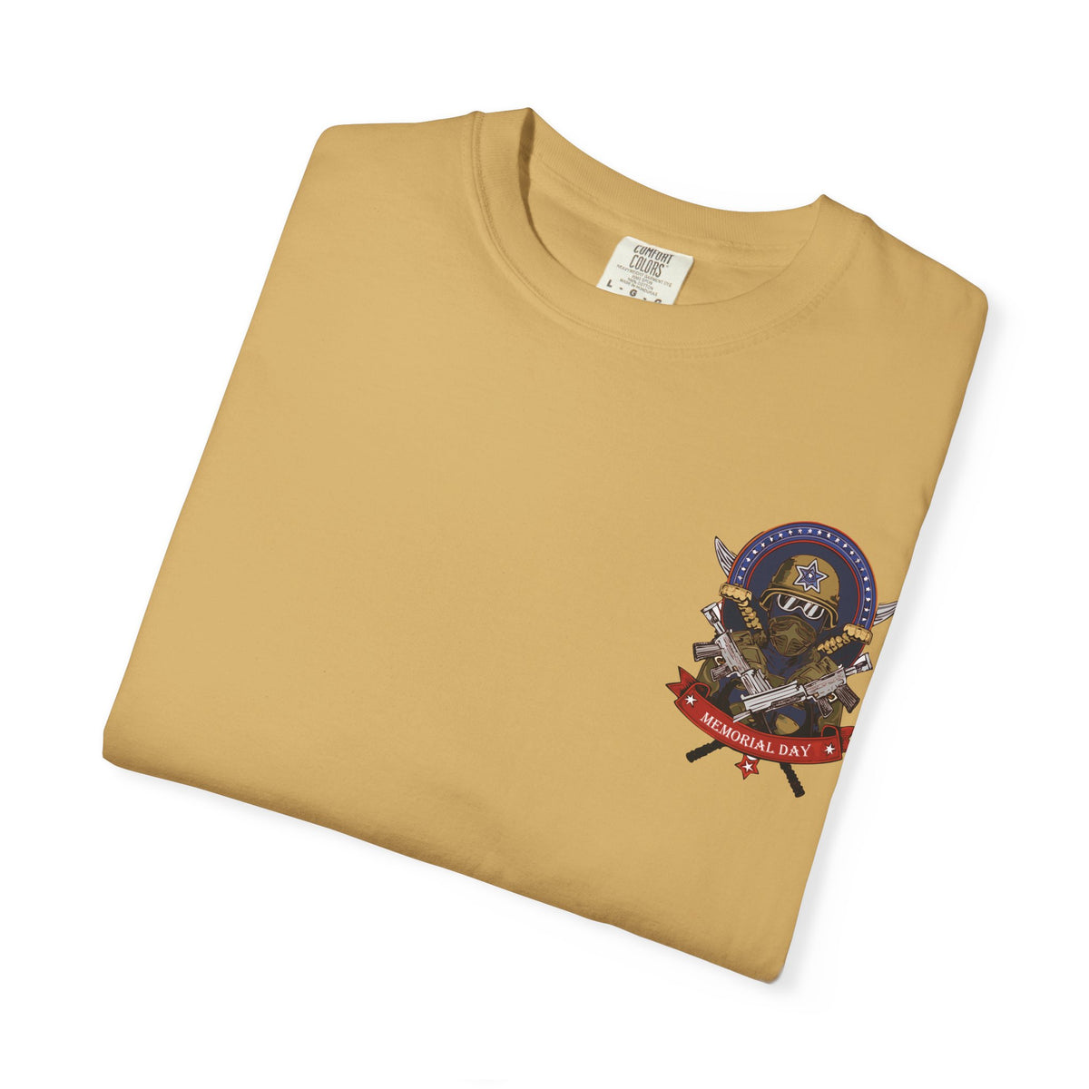 Memorial Day Shirt, Memorial Day Tee