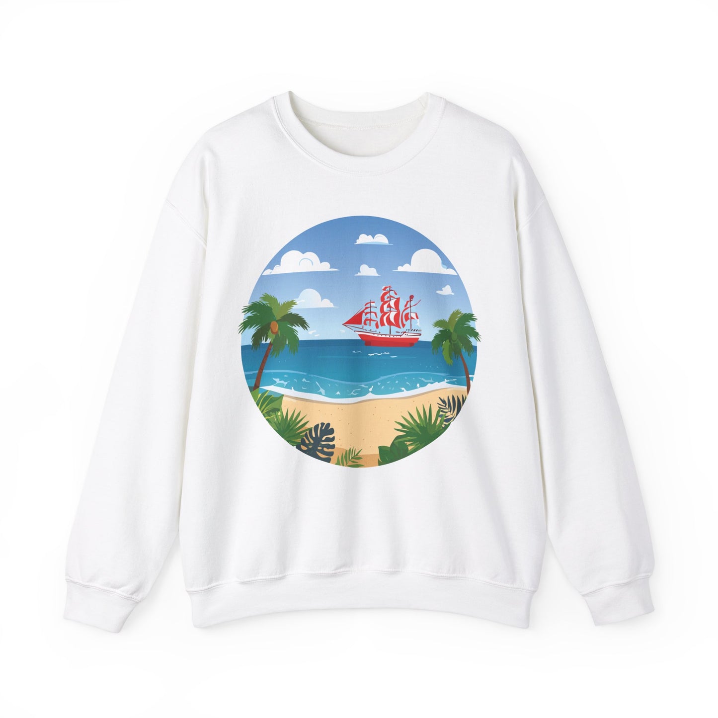 BEACH Sweatshirt