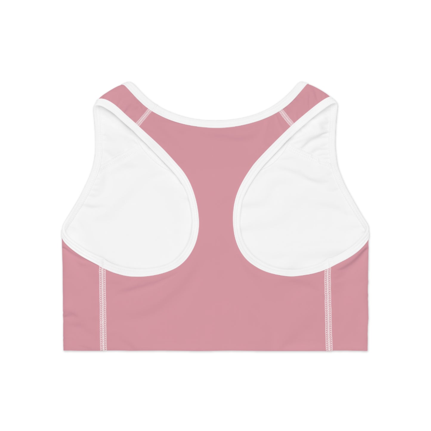 Pink Color Sports Bra, Pink Sports Bra 17