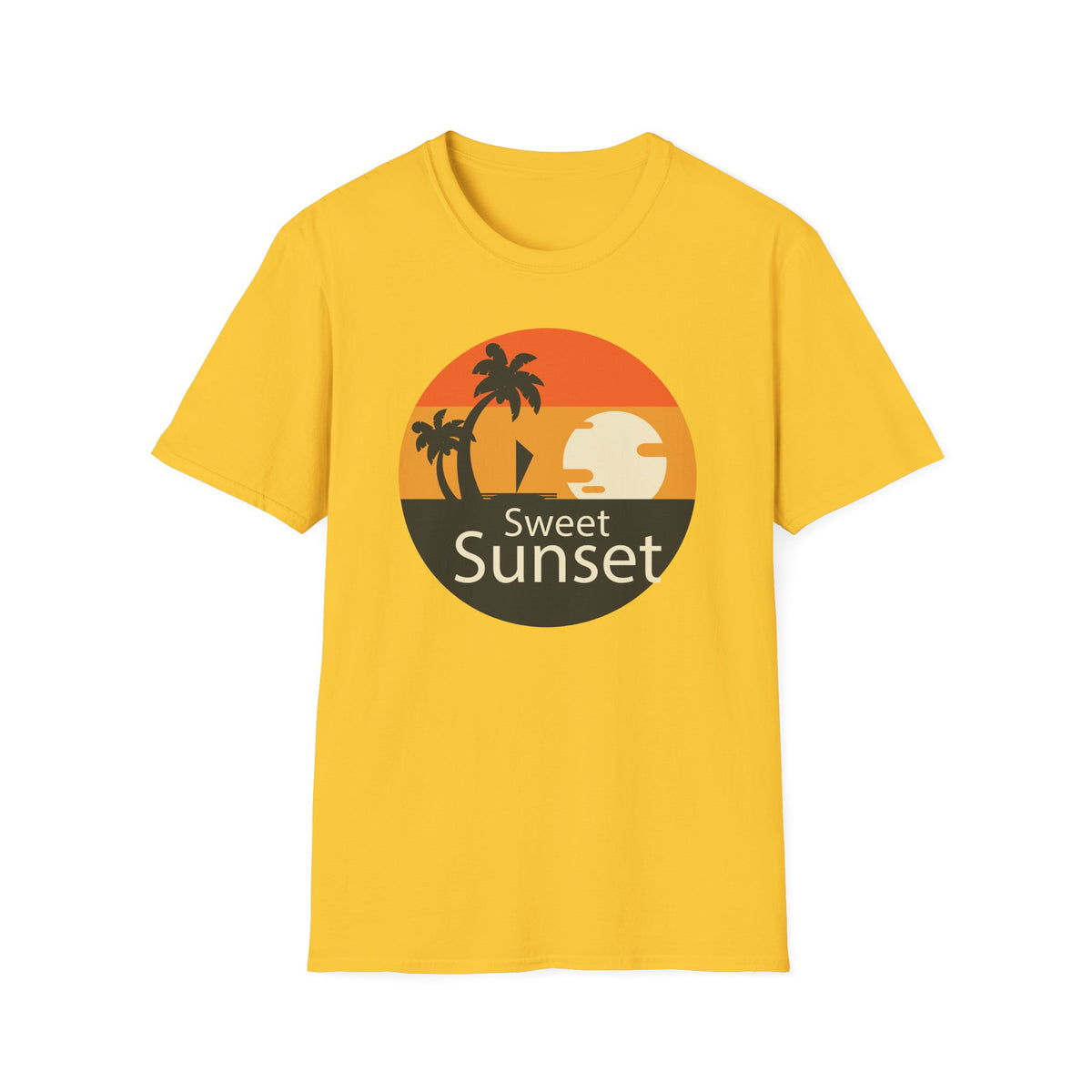 Gildan Softstyle Unisex Summer Design T Shirt Art Tee Ring Spun Cotton Light Breathable Comfort