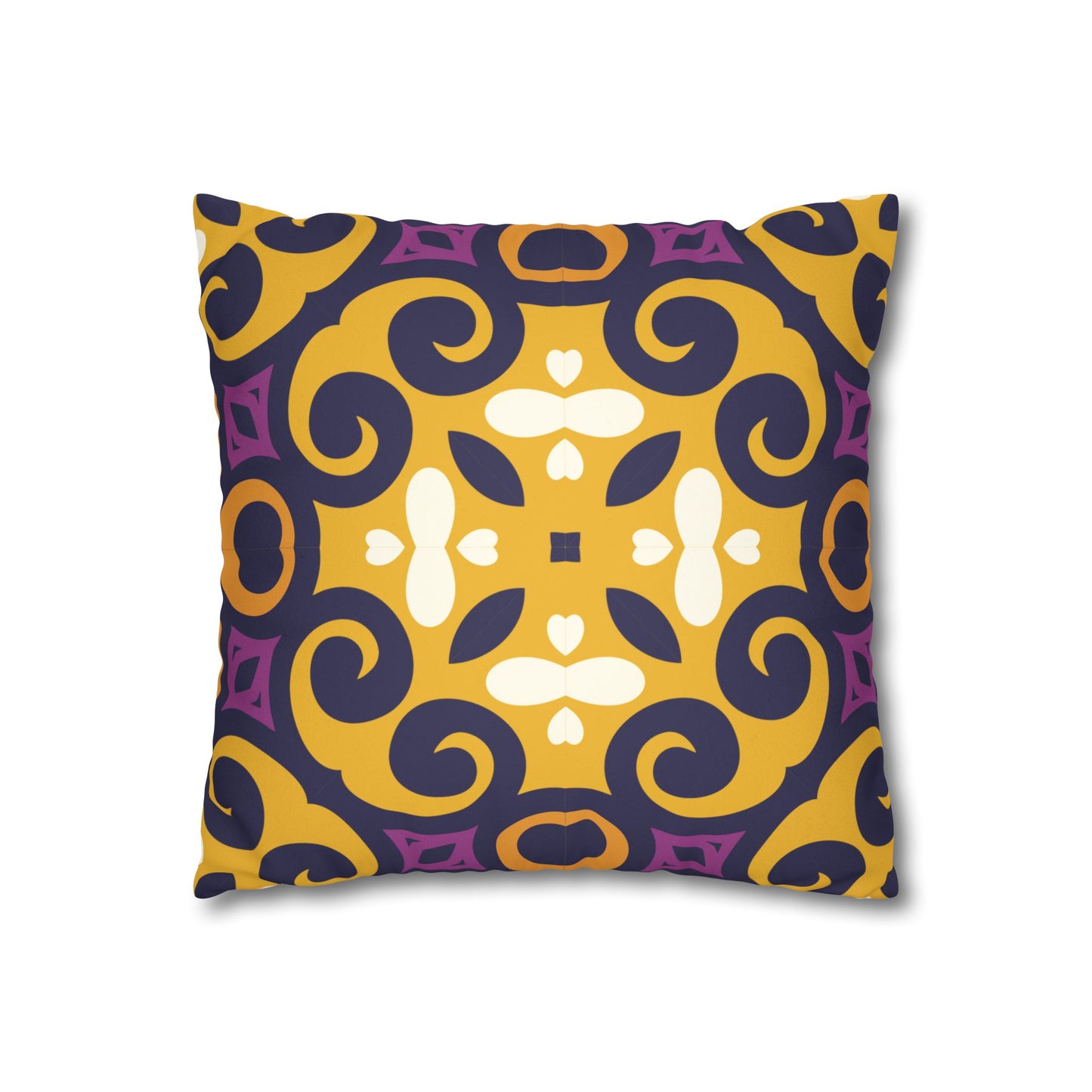Ornament Pillow case