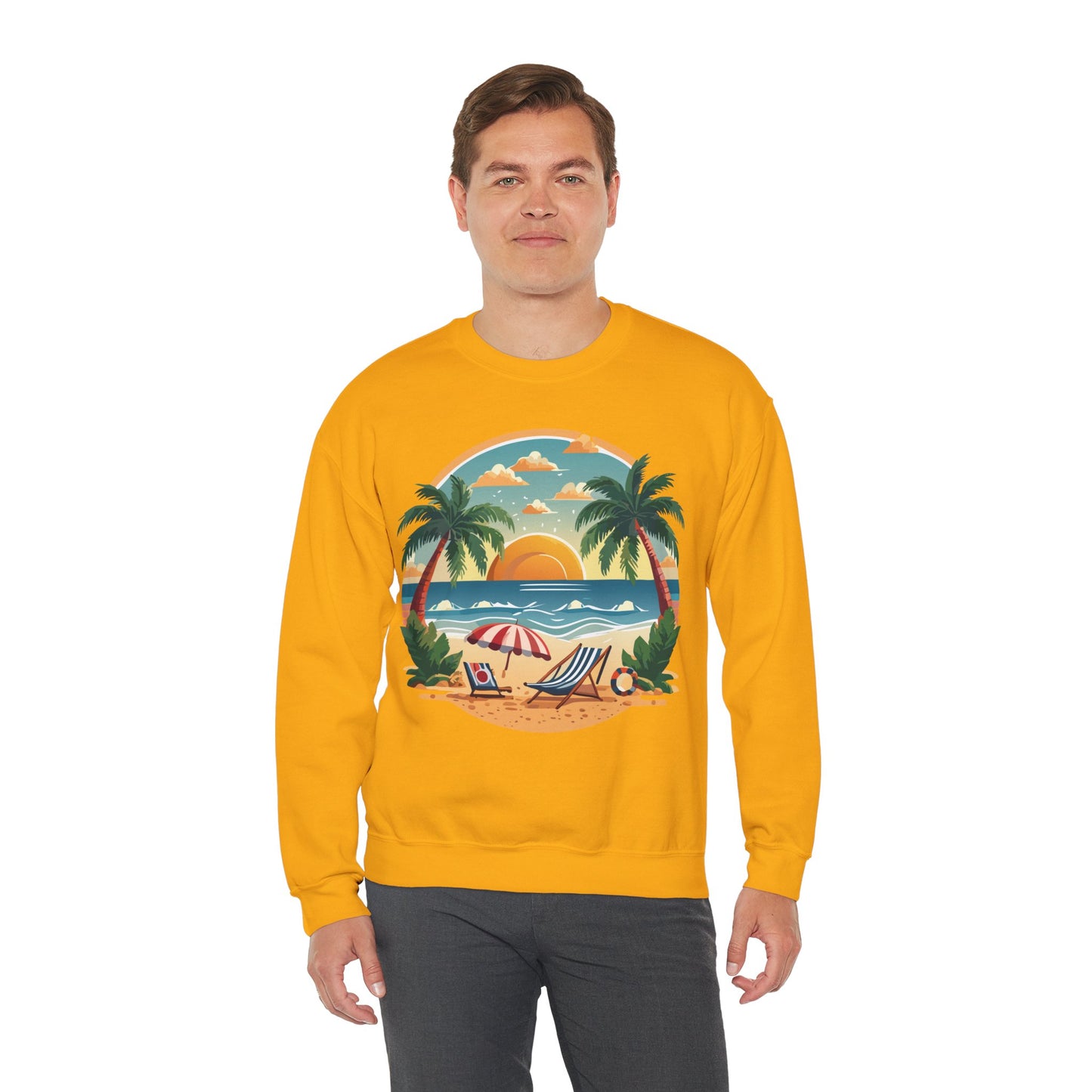 BEACH Sweatshirt