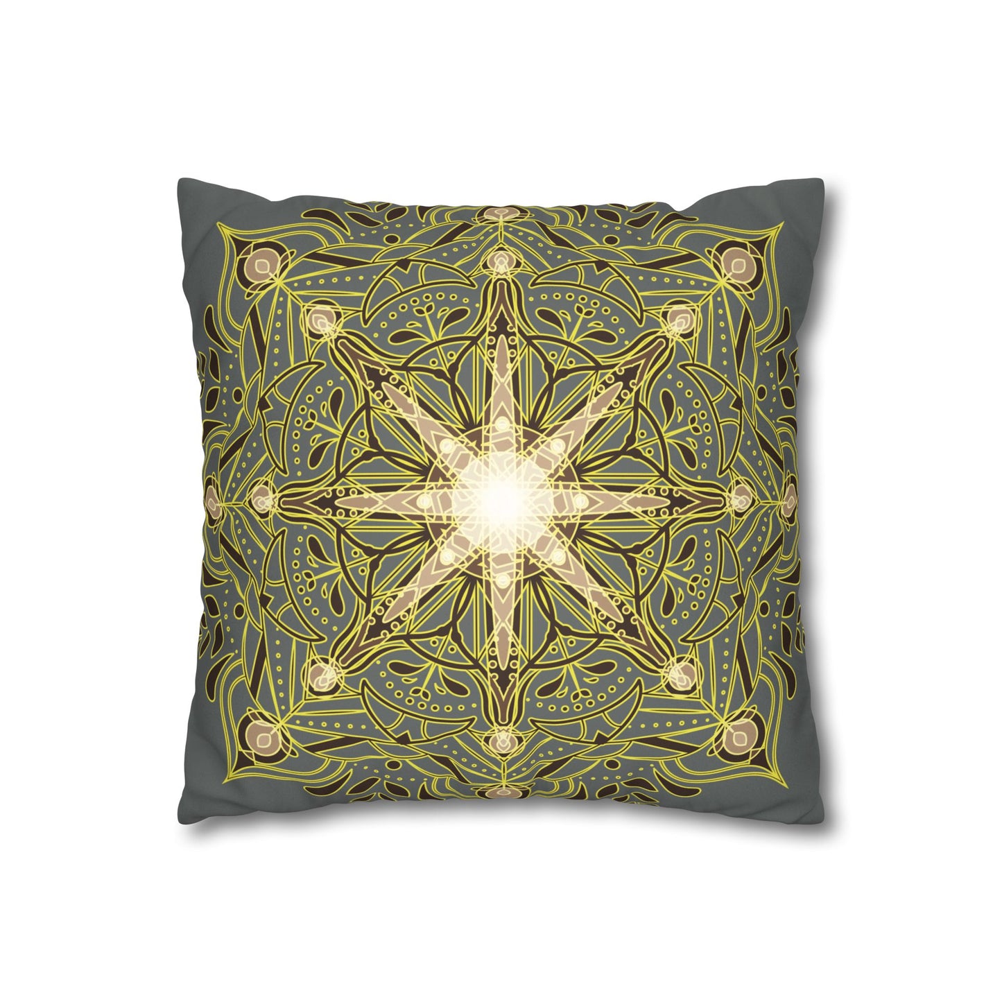 Ornament Pillow case