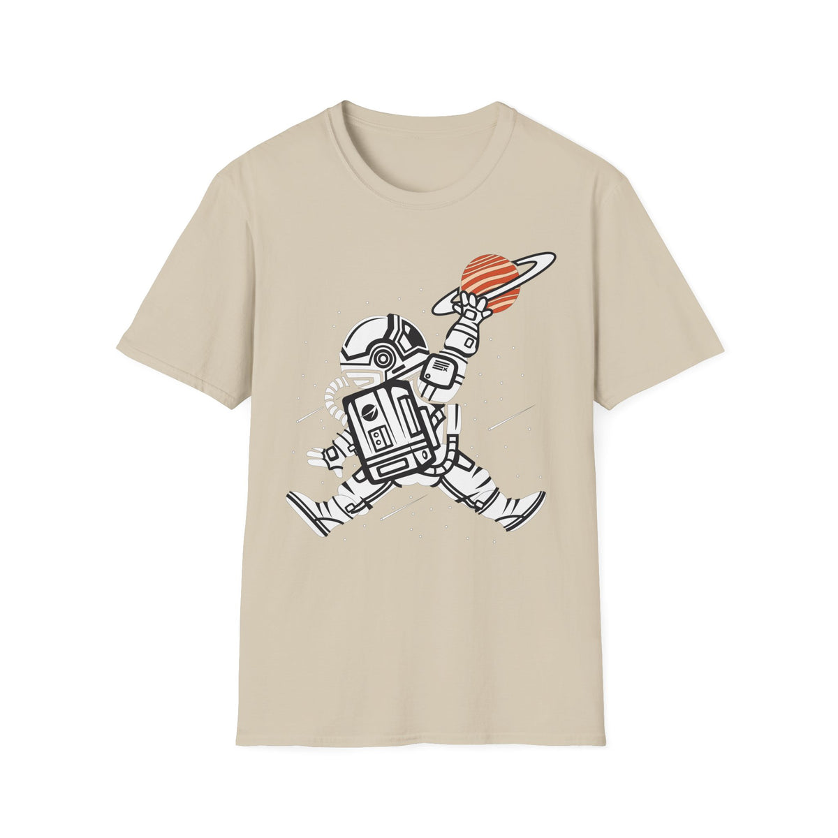 Funny Cartoon Animation Graphic Tee Gildan Unisex 100 Cotton Tee Shirt r126
