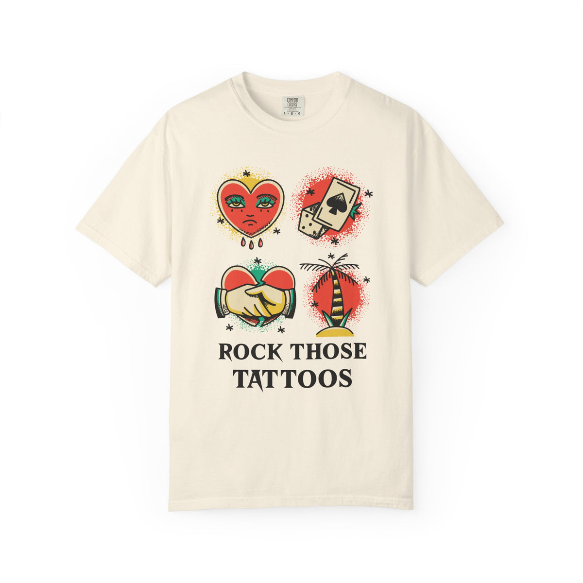 Funny Shirts