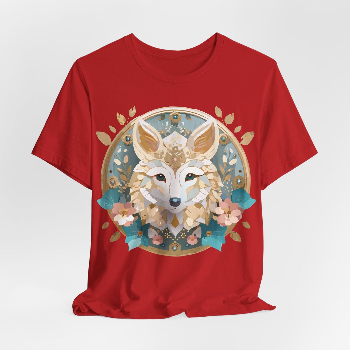 Adelpha Vintage Inspired Graphic T Shirt Unisex Jersey Short Sleeve Tee Art Design
