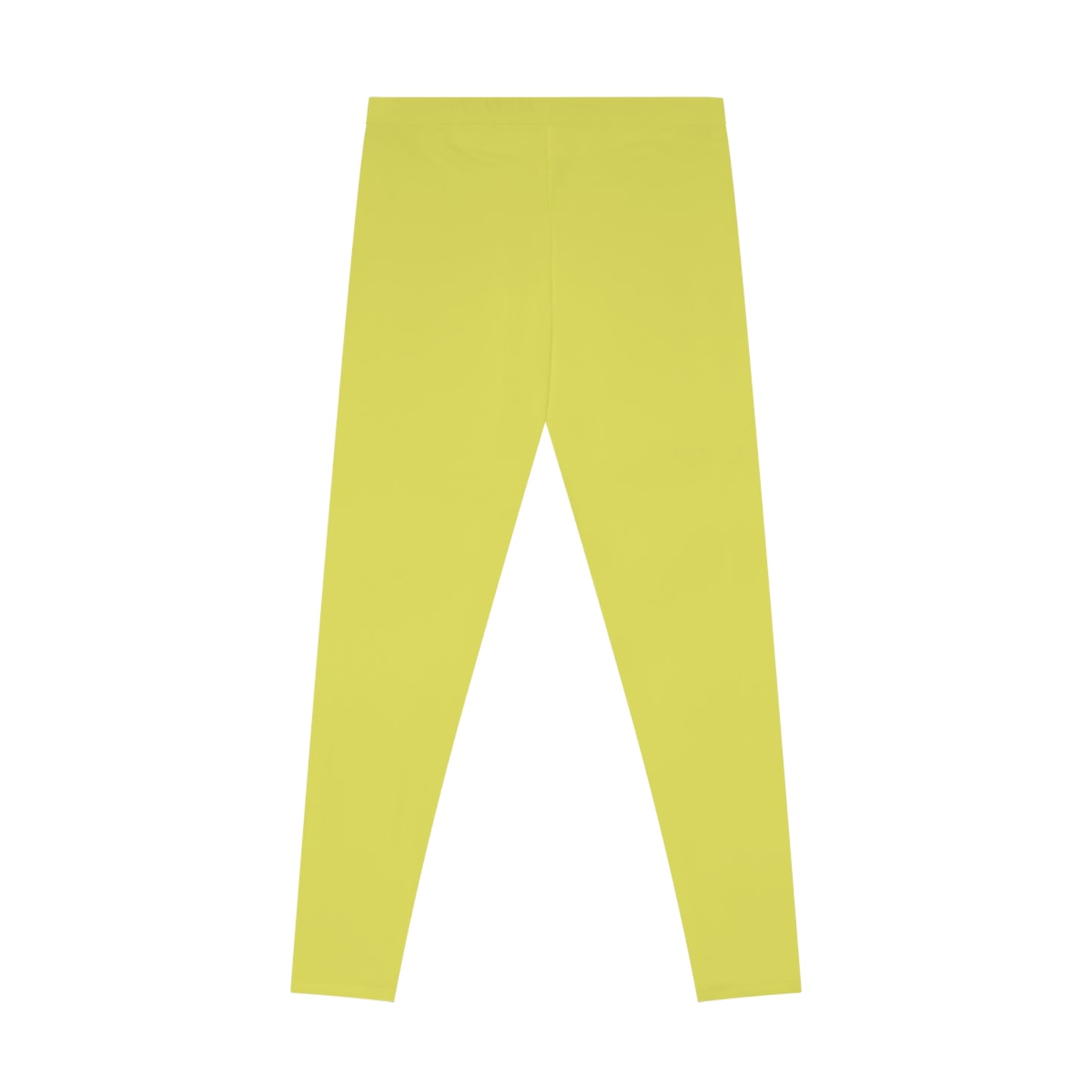 黃色緊身褲，黃色緊身褲 4