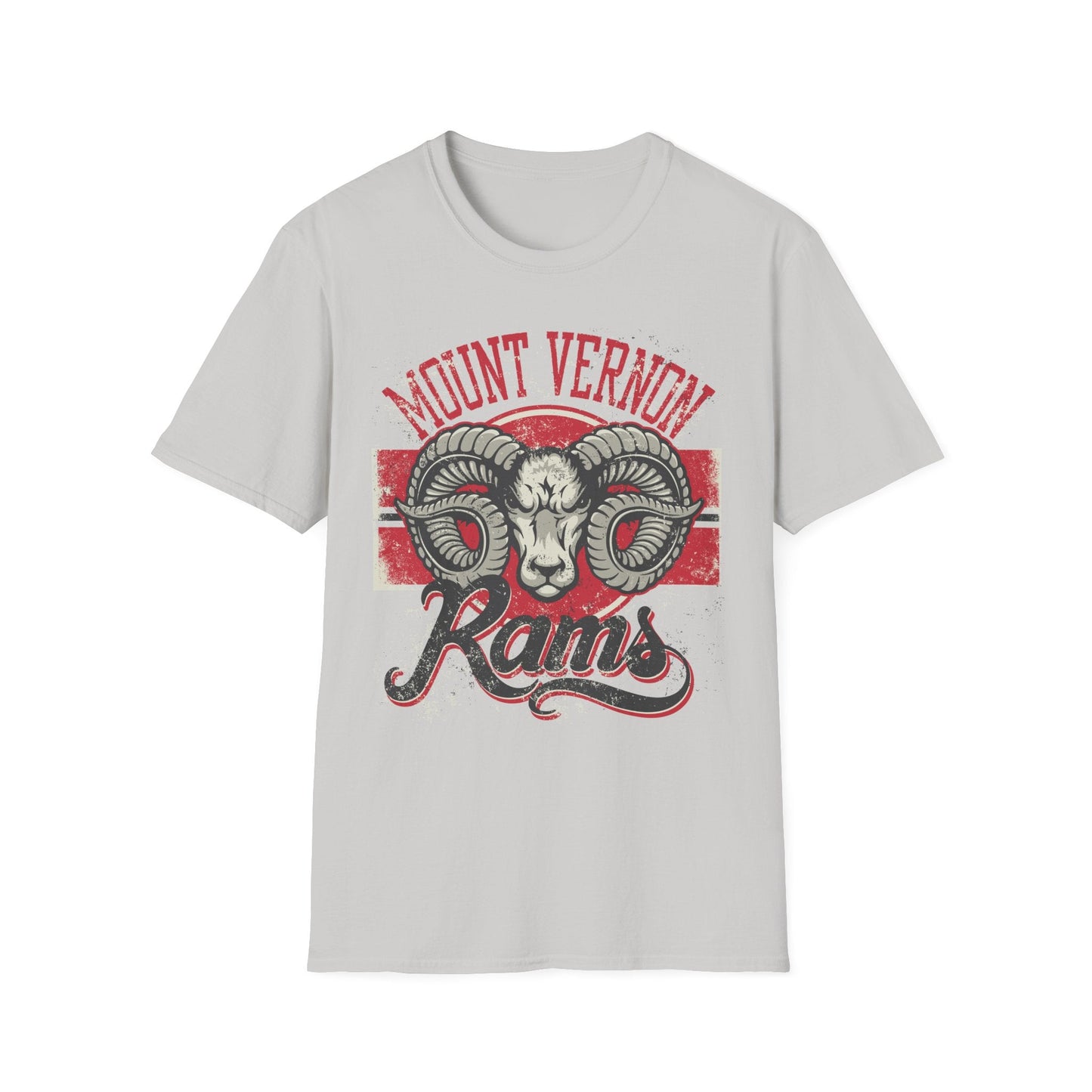Art Design Graphic Tee Shirt Unisex Softstyle 100 Percent Cotton Gildan 64000 Premium Comfort