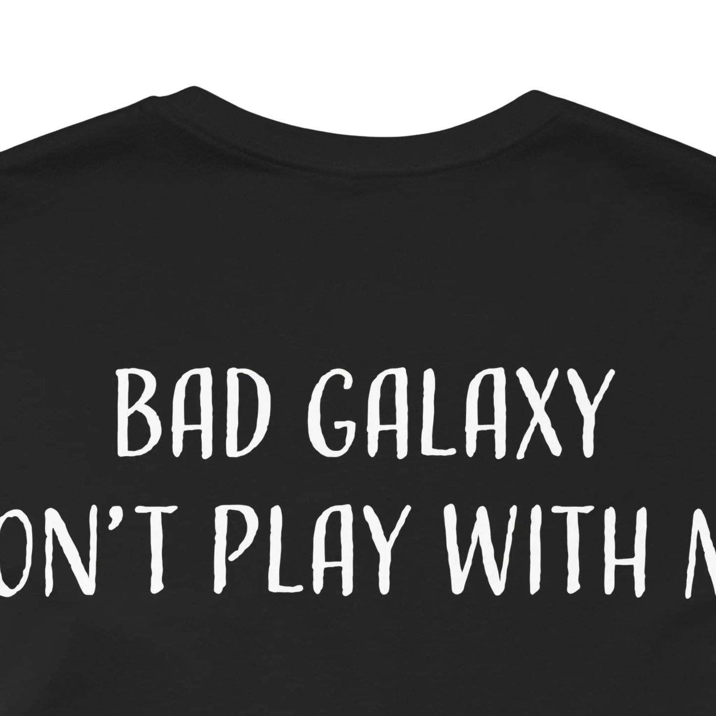 Mad Max T Shirt From Bad Galaxy Made To Order 100 Percent Cotton Eco Friendly Inks Free Shipping