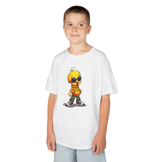 Kids Cartoon T Shirt, Animation Shirt 7