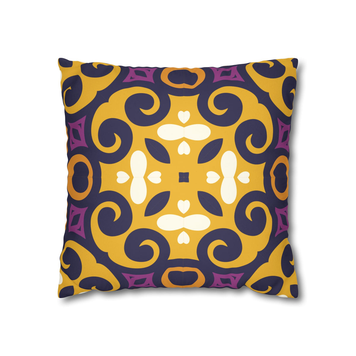 Ornament Pillow case