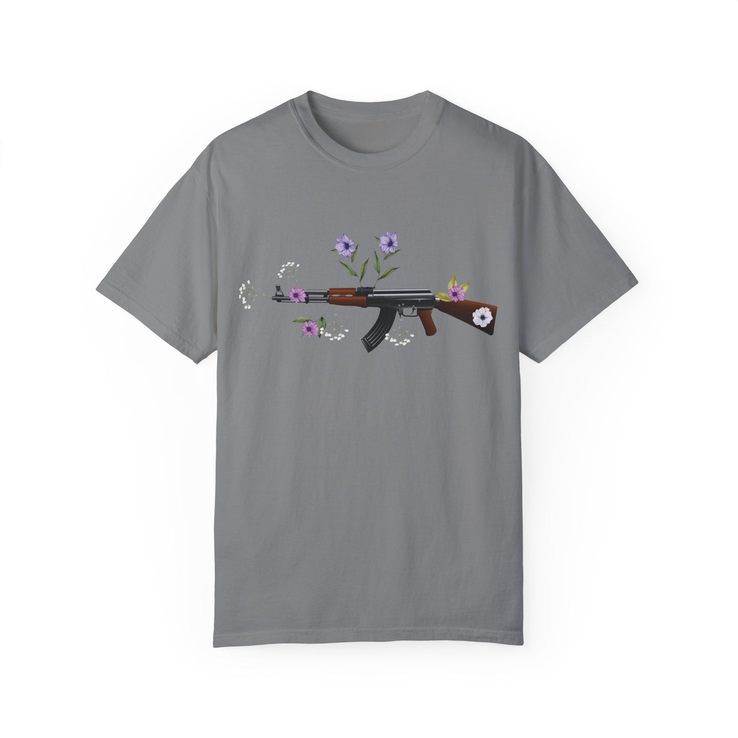 GUN shirt