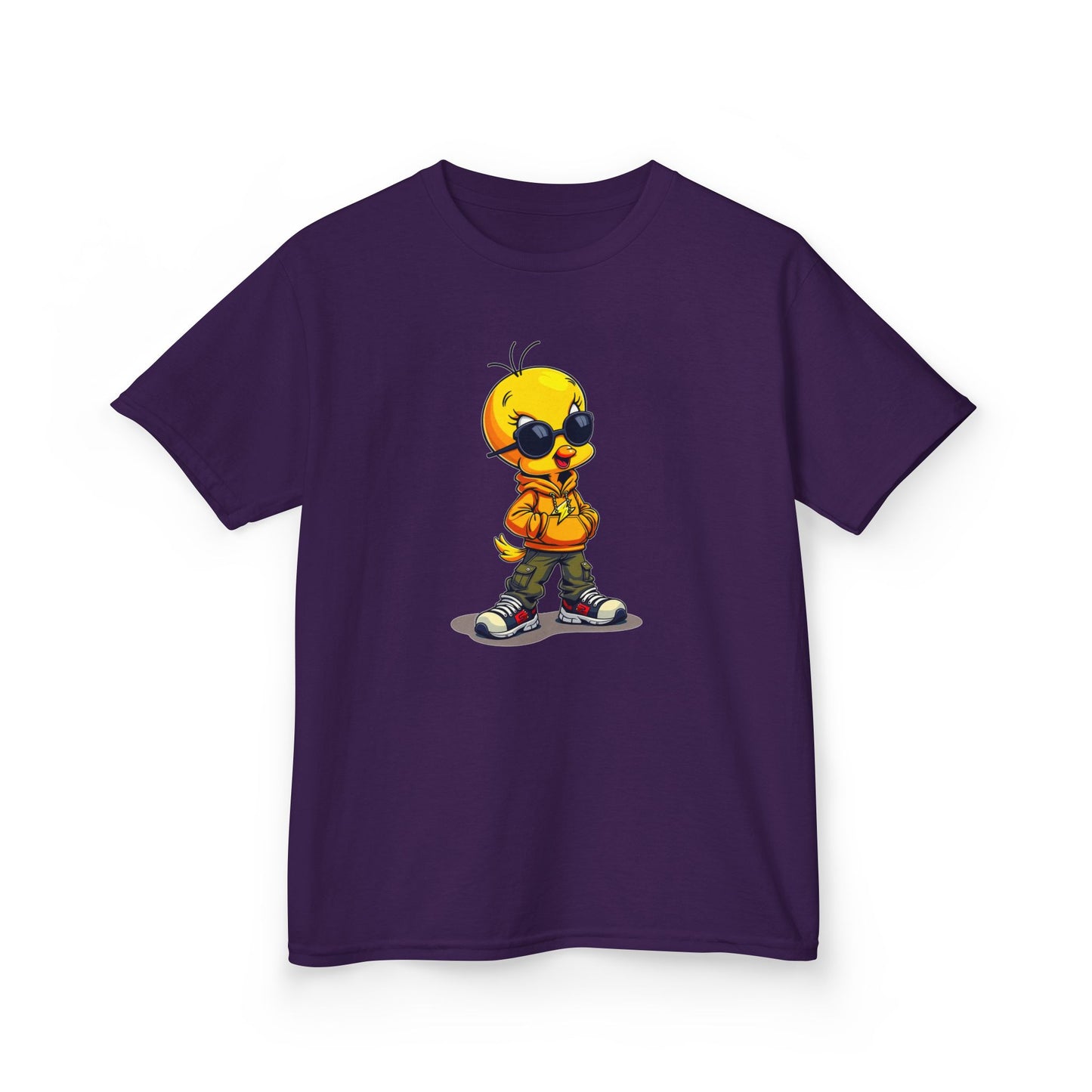 Kids Cartoon T Shirt, Animation Shirt 7