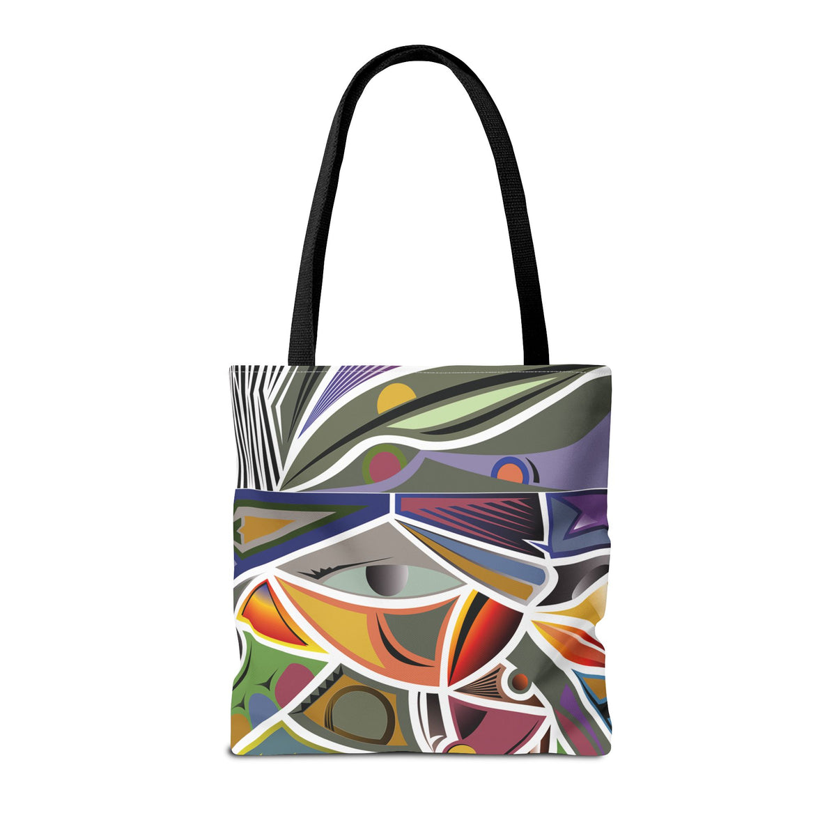 Designer Canvas Bag