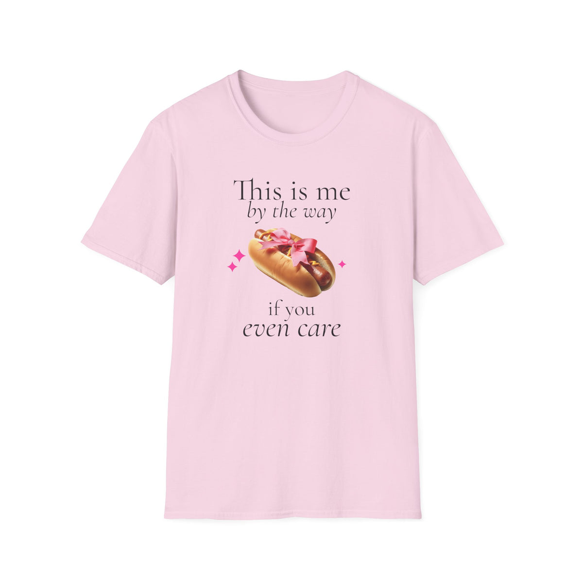 Funny Food Cartoo Graphic Tee Gildan Unisex 100 Cotton Tee Shirt f203